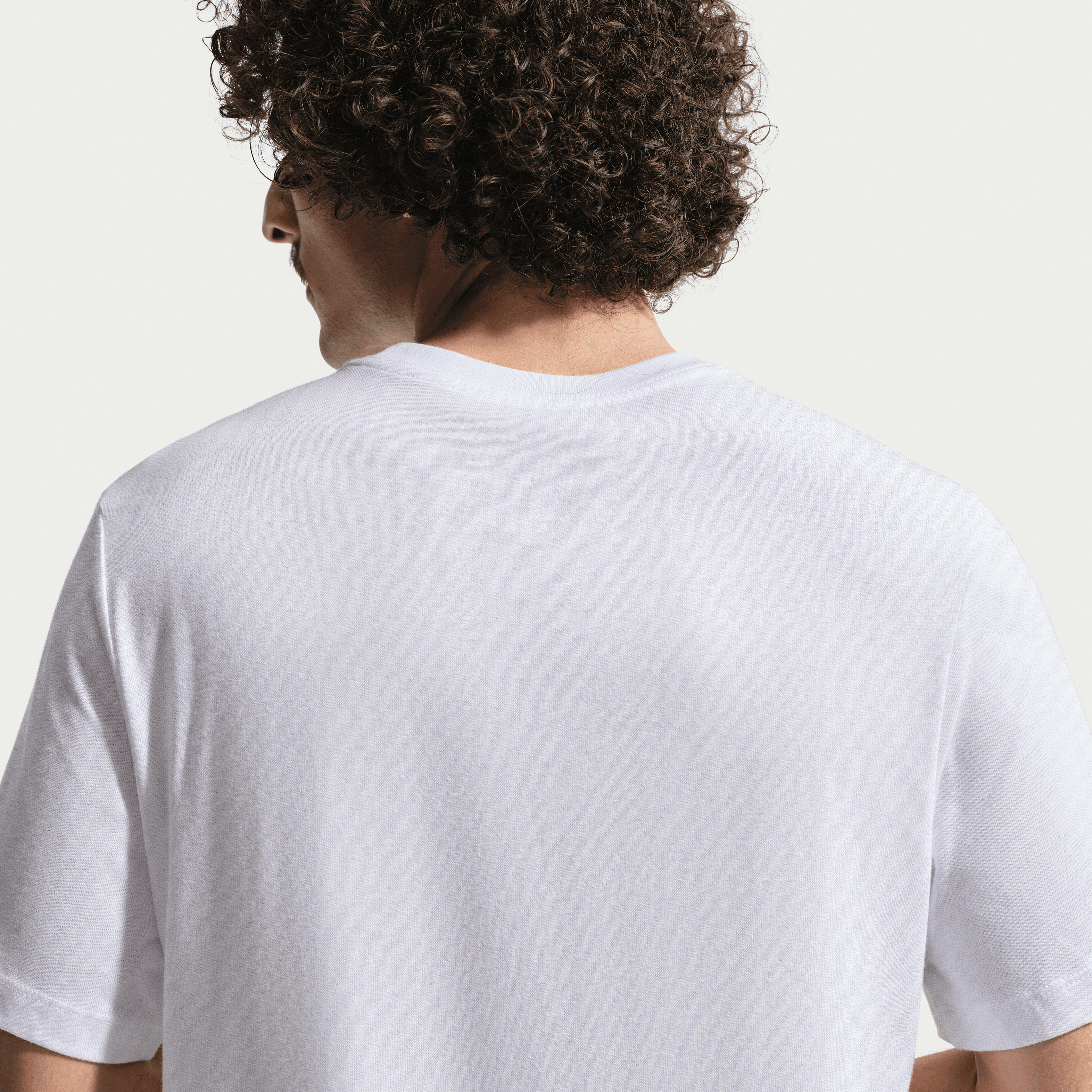 Nike Netherlands Men's Nike Soccer T-Shirt