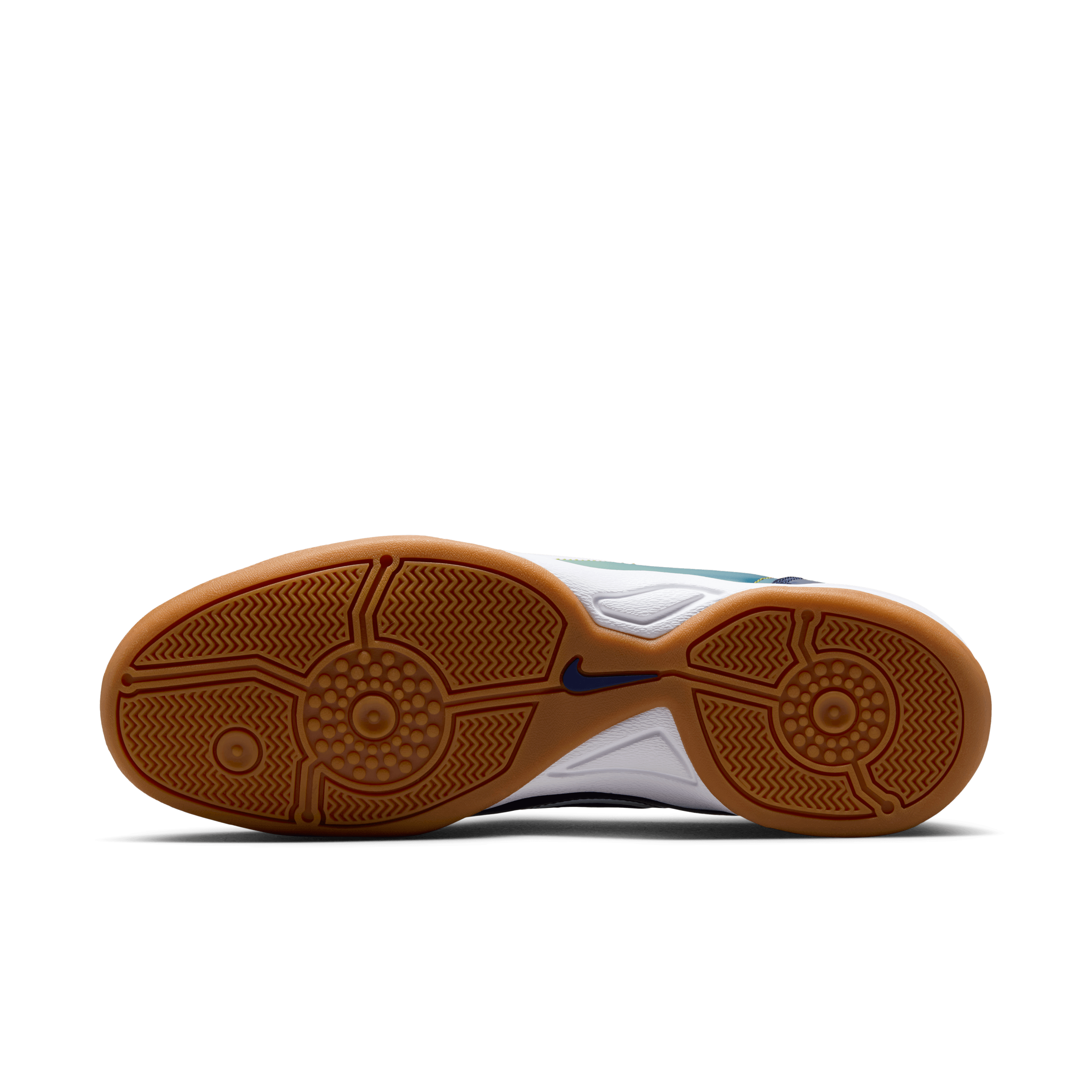 Nike Total 90-Blue Void/White/Atomic Green