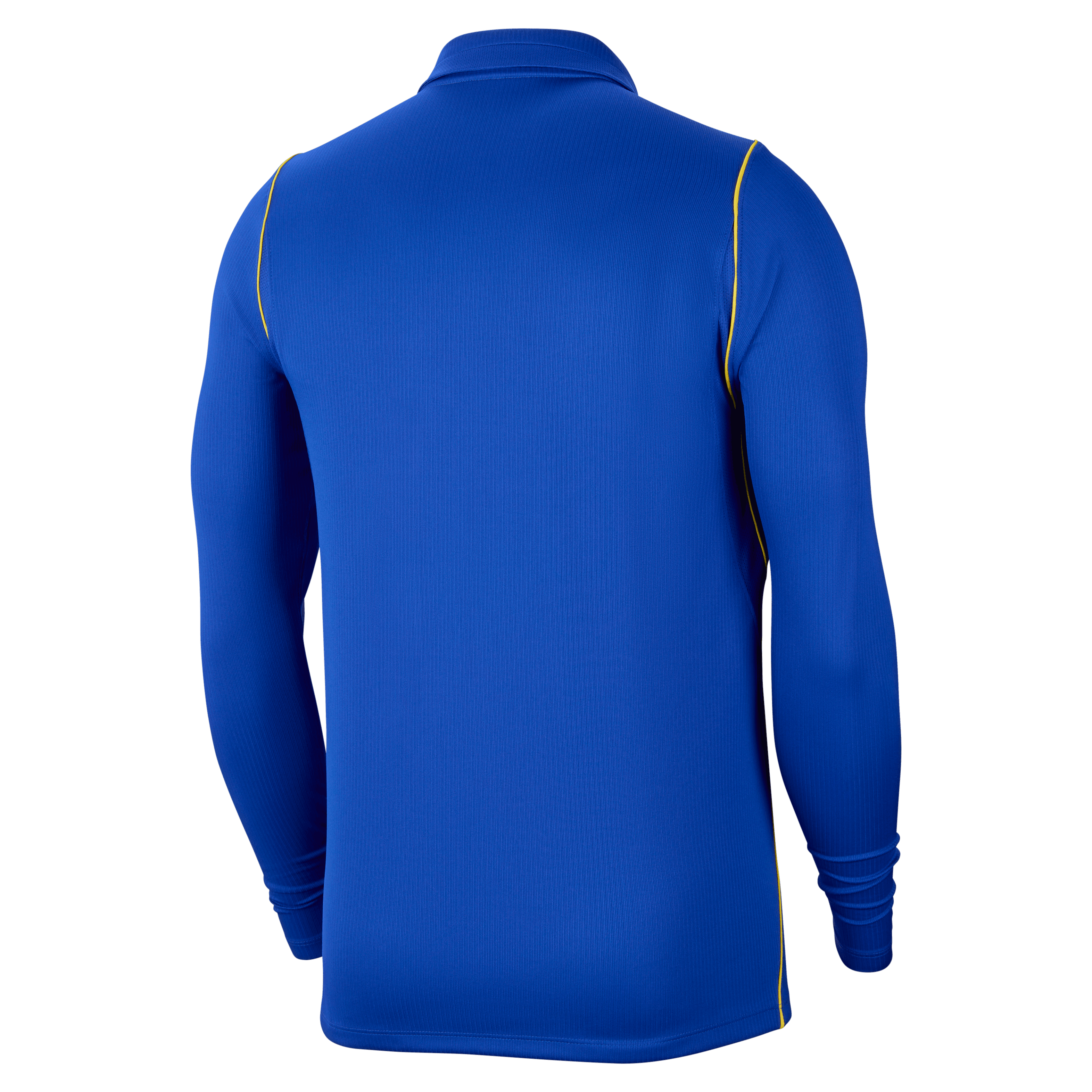 Nike Chelsea FC Stadium Home Long Sleeve Dri-FIT Soccer Replica Jersey 26/27