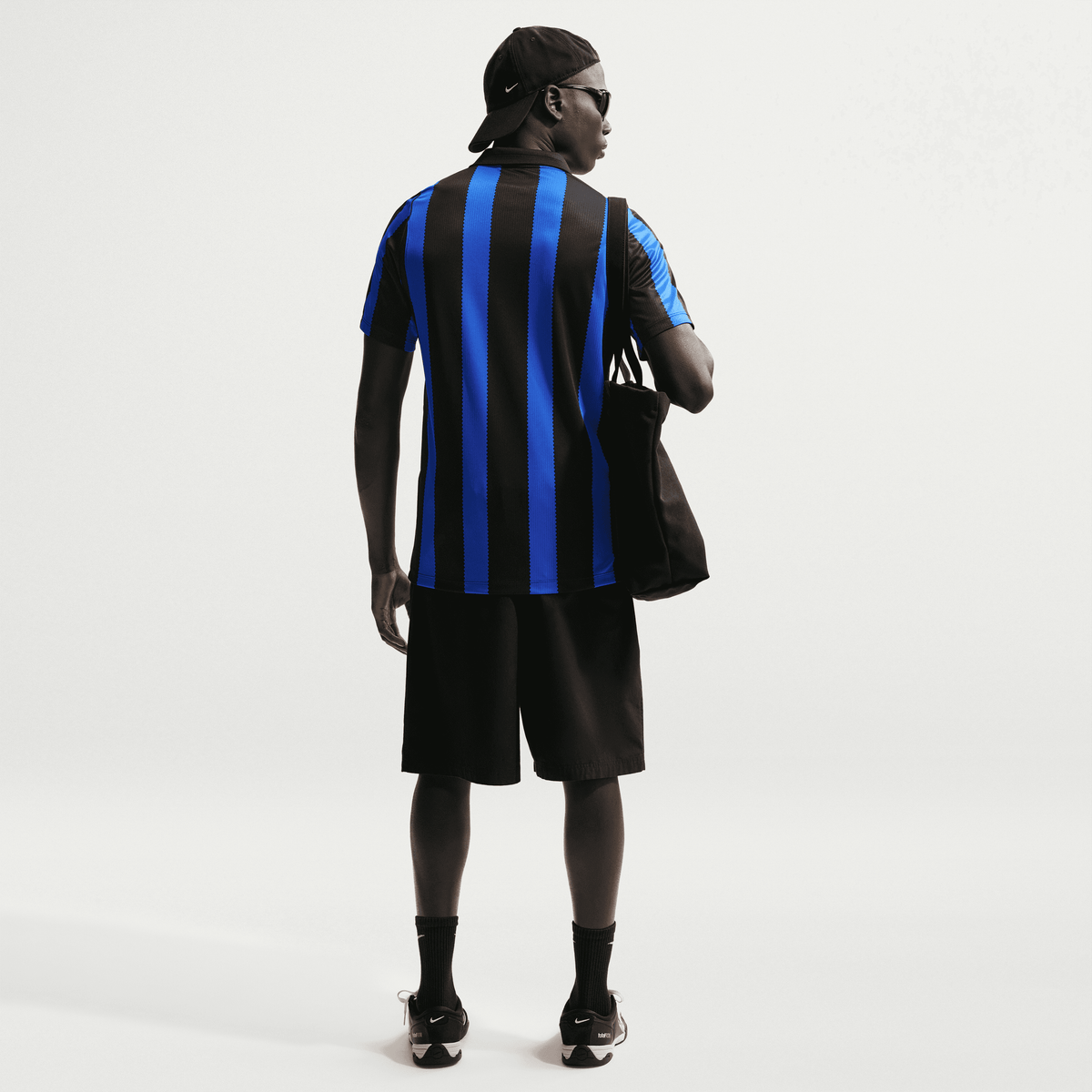 NIKE INTER MILAN HOME STADIUM JERSEY 26/27