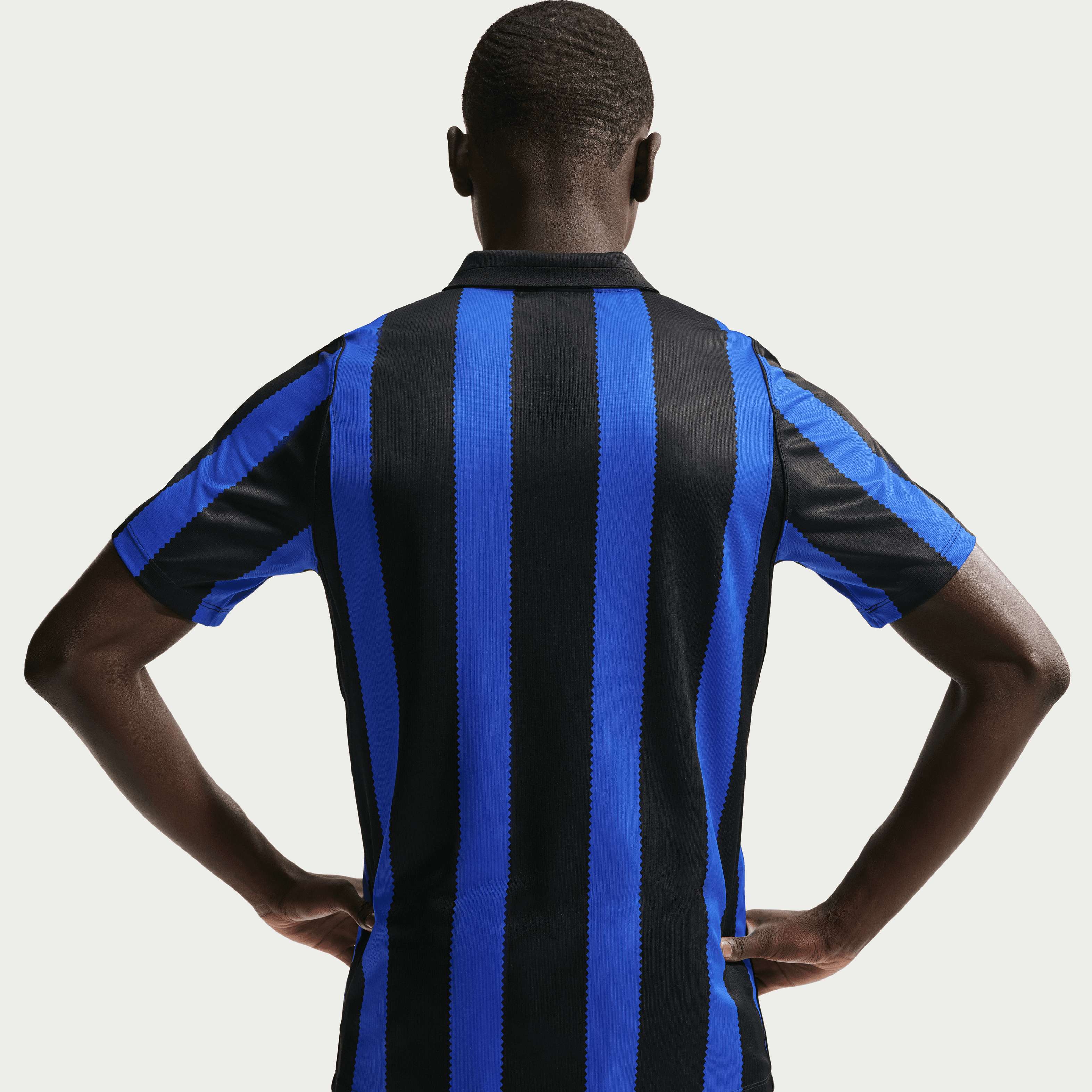 NIKE INTER MILAN HOME STADIUM JERSEY 26/27