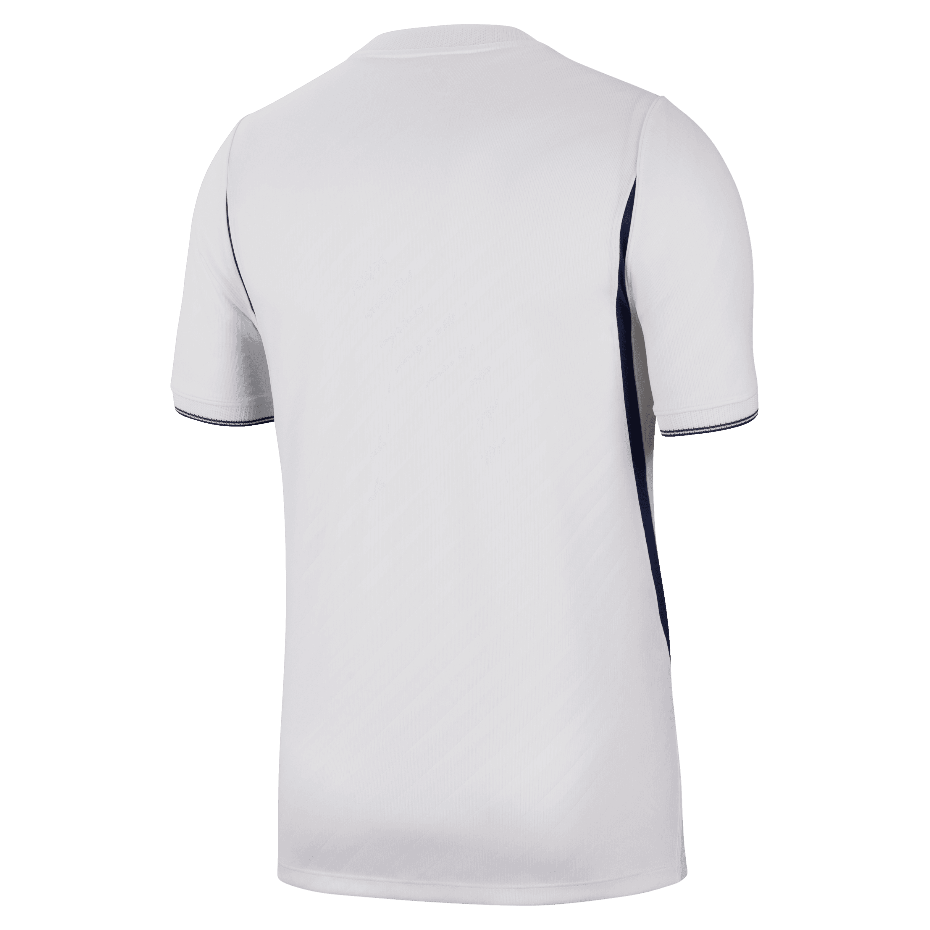 Nike Men's Tottenham Hotspur Home Stadium Dri-FIT Soccer Jersey 26/27