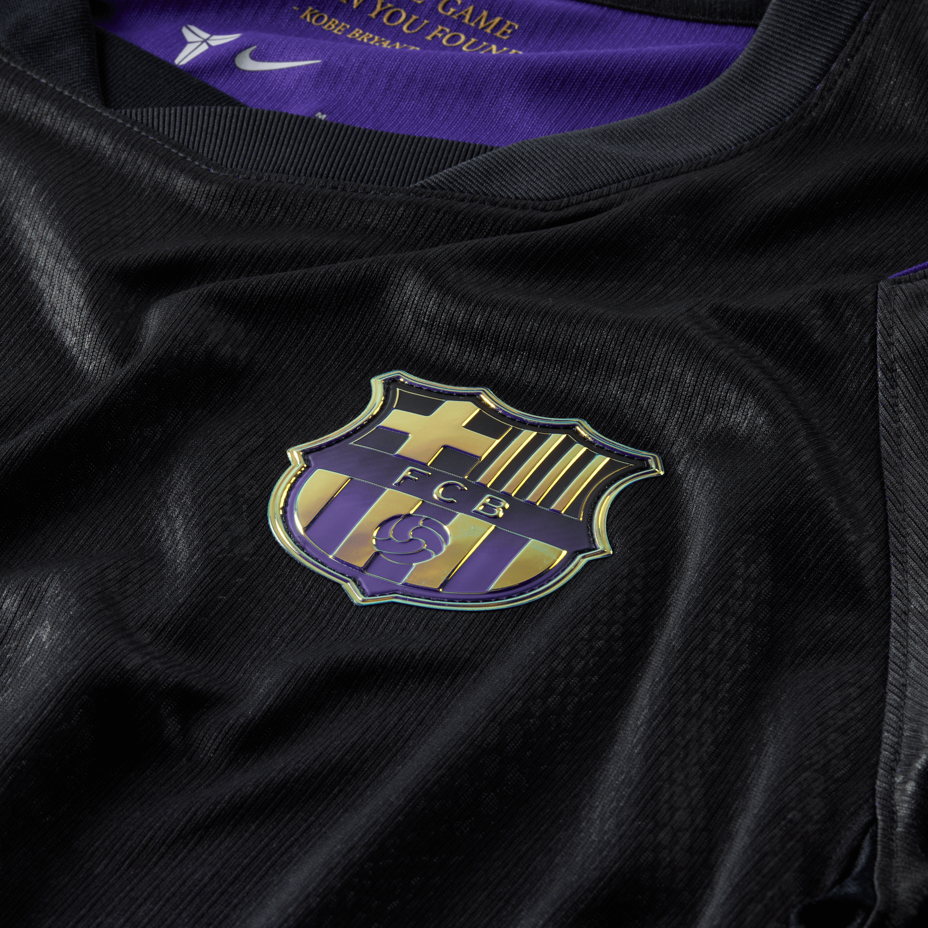 Nike Men's  FC Barcelona 2026/27 Stadium Away