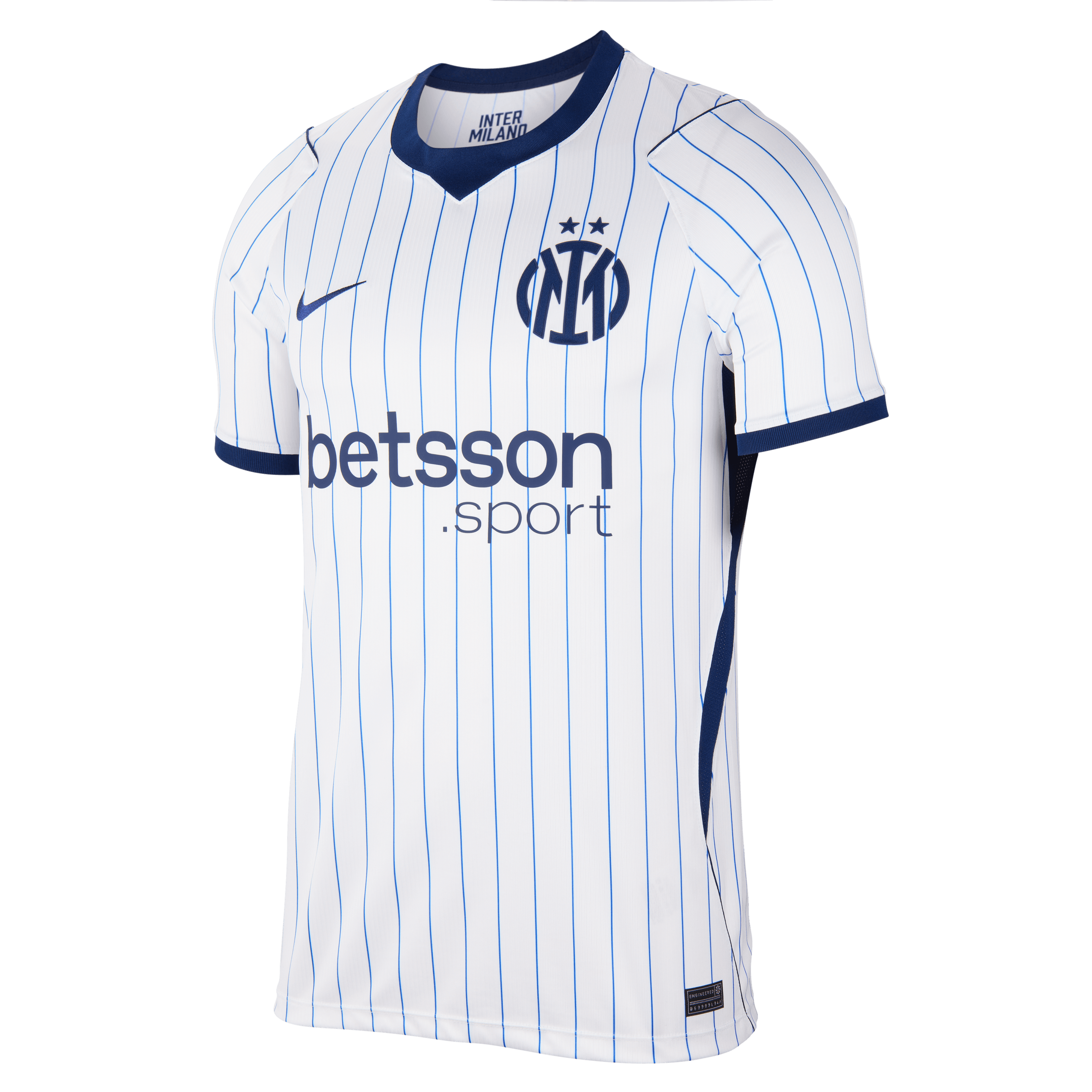 Nike Inter Milan Stadium Away Jersey 26/27