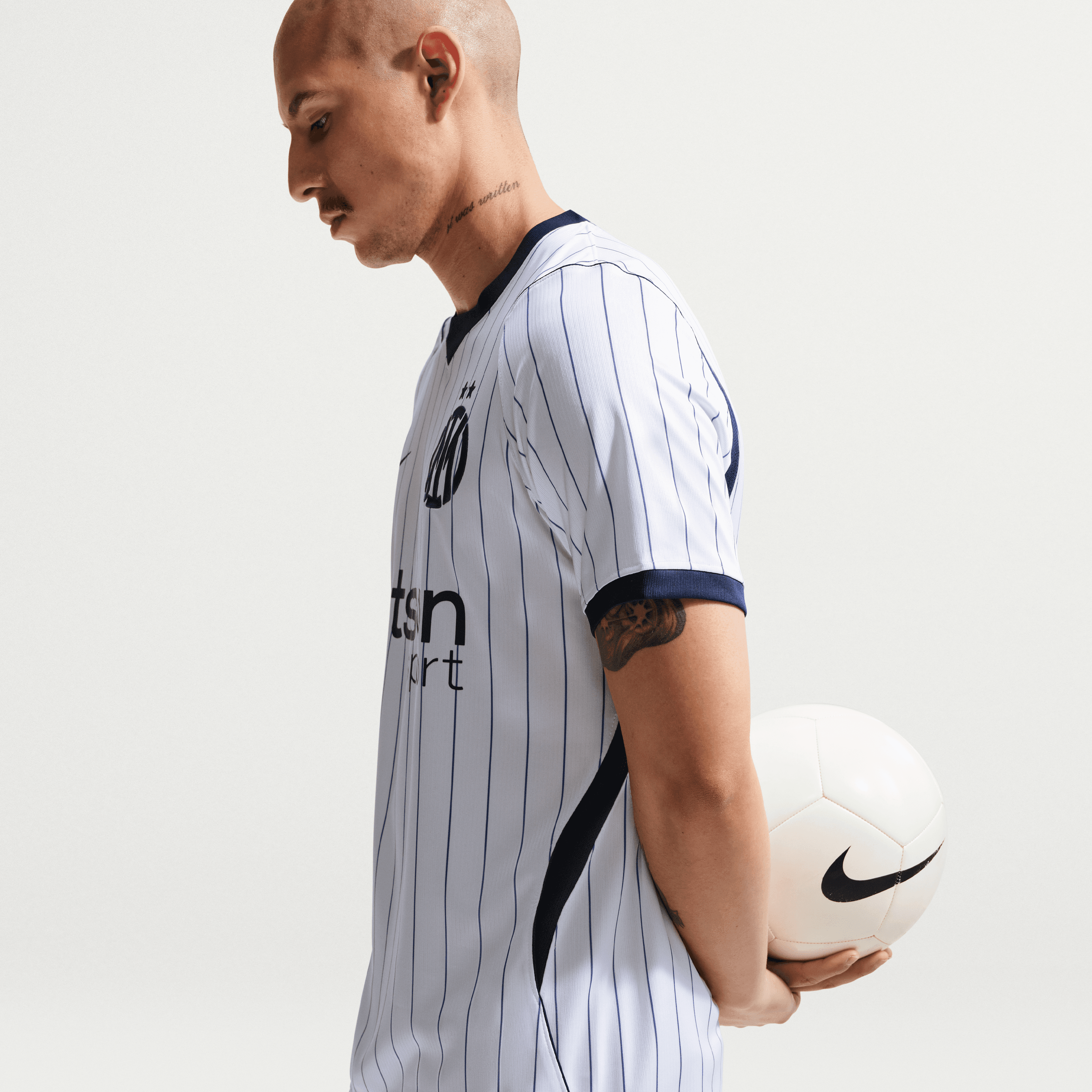 Nike Inter Milan Stadium Away Jersey 26/27