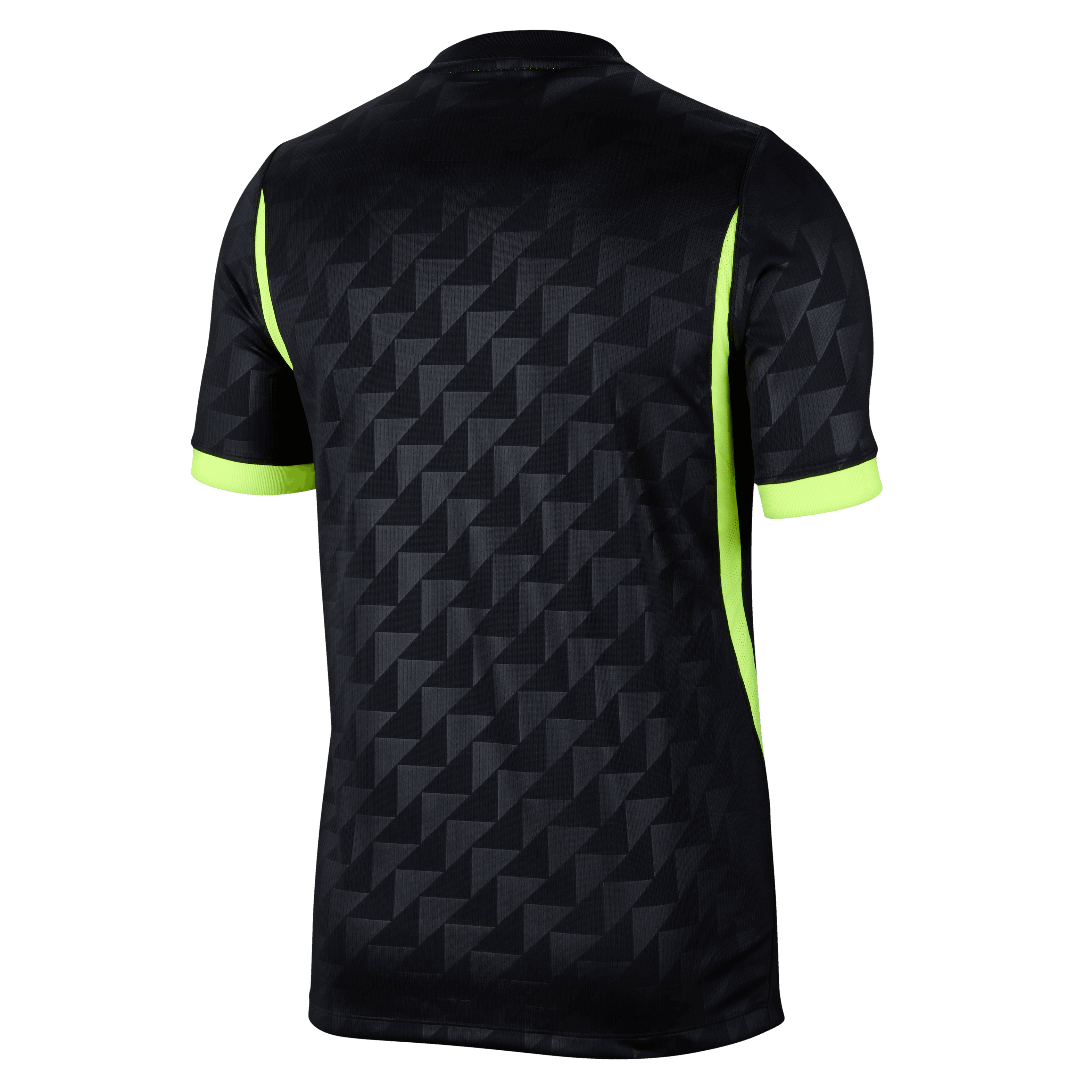 Nike Atlético Madrid Stadium Away Men's Dri-FIT Soccer Replica Jersey 2026/27