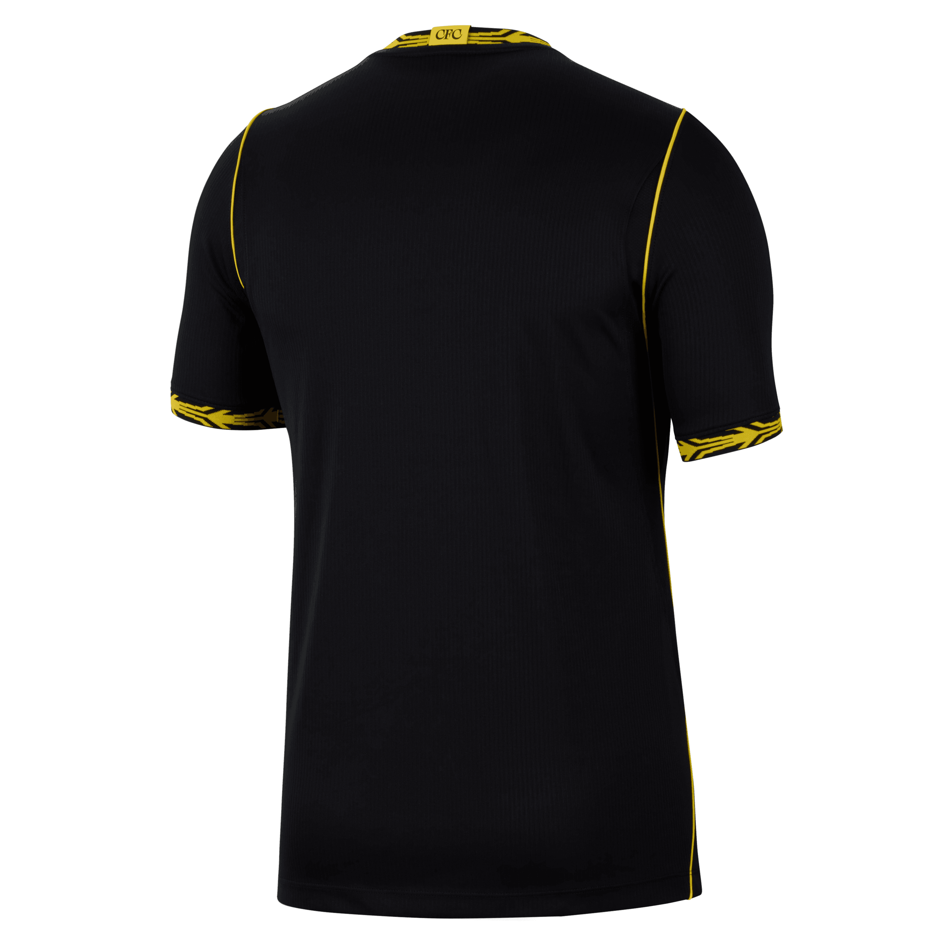 Nike Chelsea FC Stadium Away Dri-FIT Soccer Replica Jersey 26/27