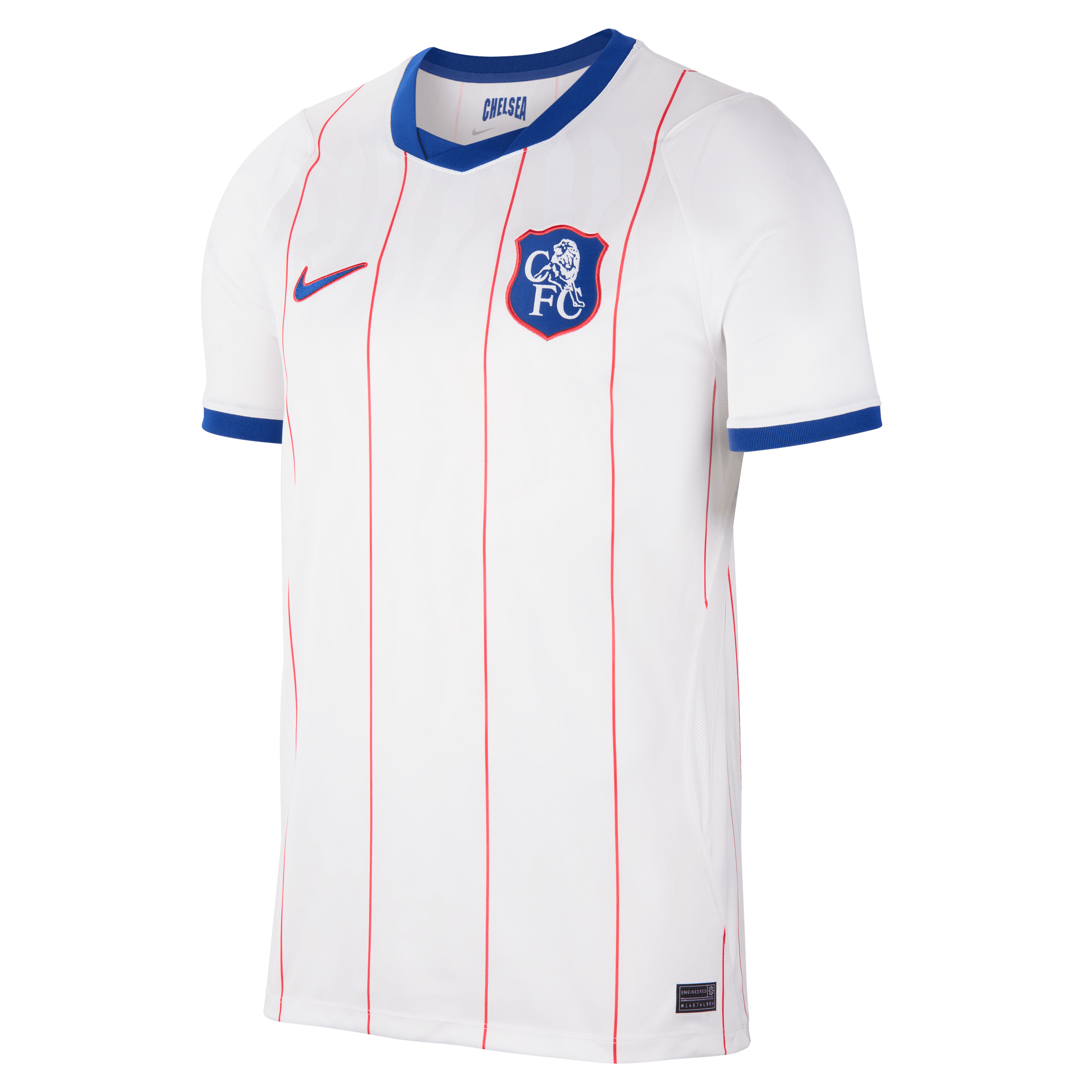 Nike Chelsea FC Stadium Third Dri-FIT Soccer Replica Jersey 26/27