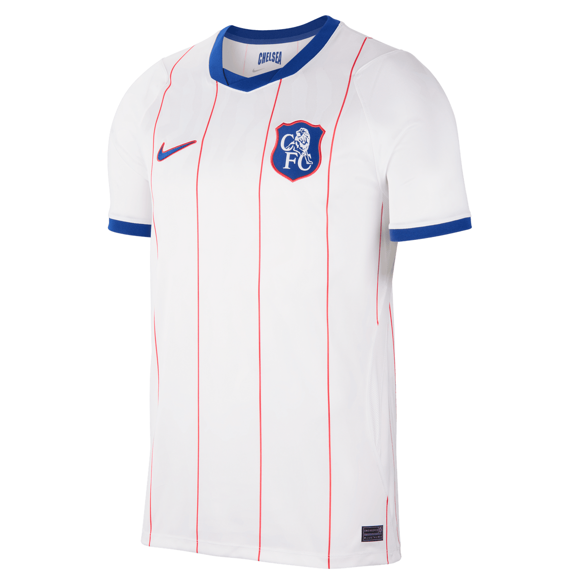 Nike Chelsea FC 2026/27 Third Stadium Jersey