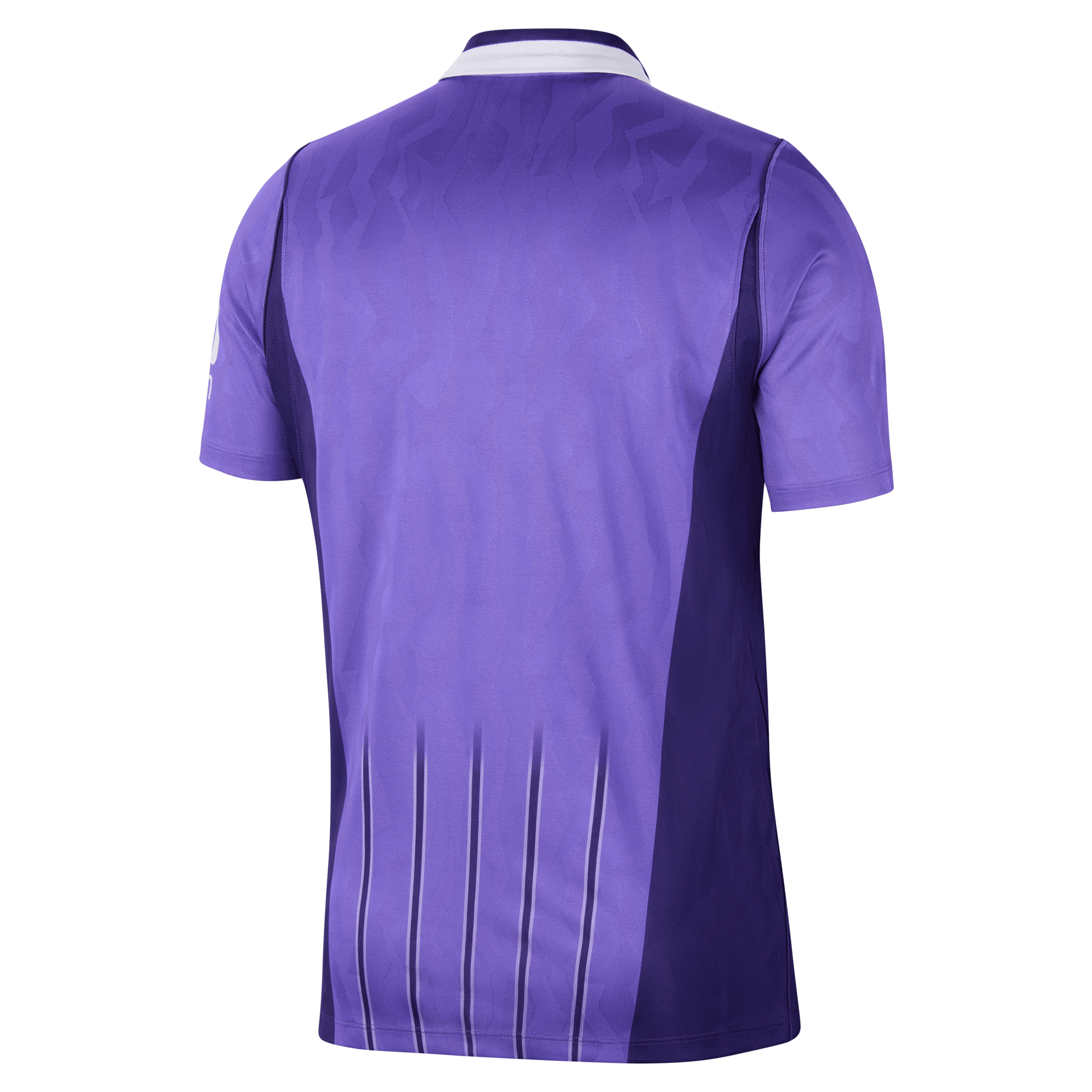 Nike Tottenham Hotspur Stadium Third  Dri-FIT Soccer Replica Jersey 26/27