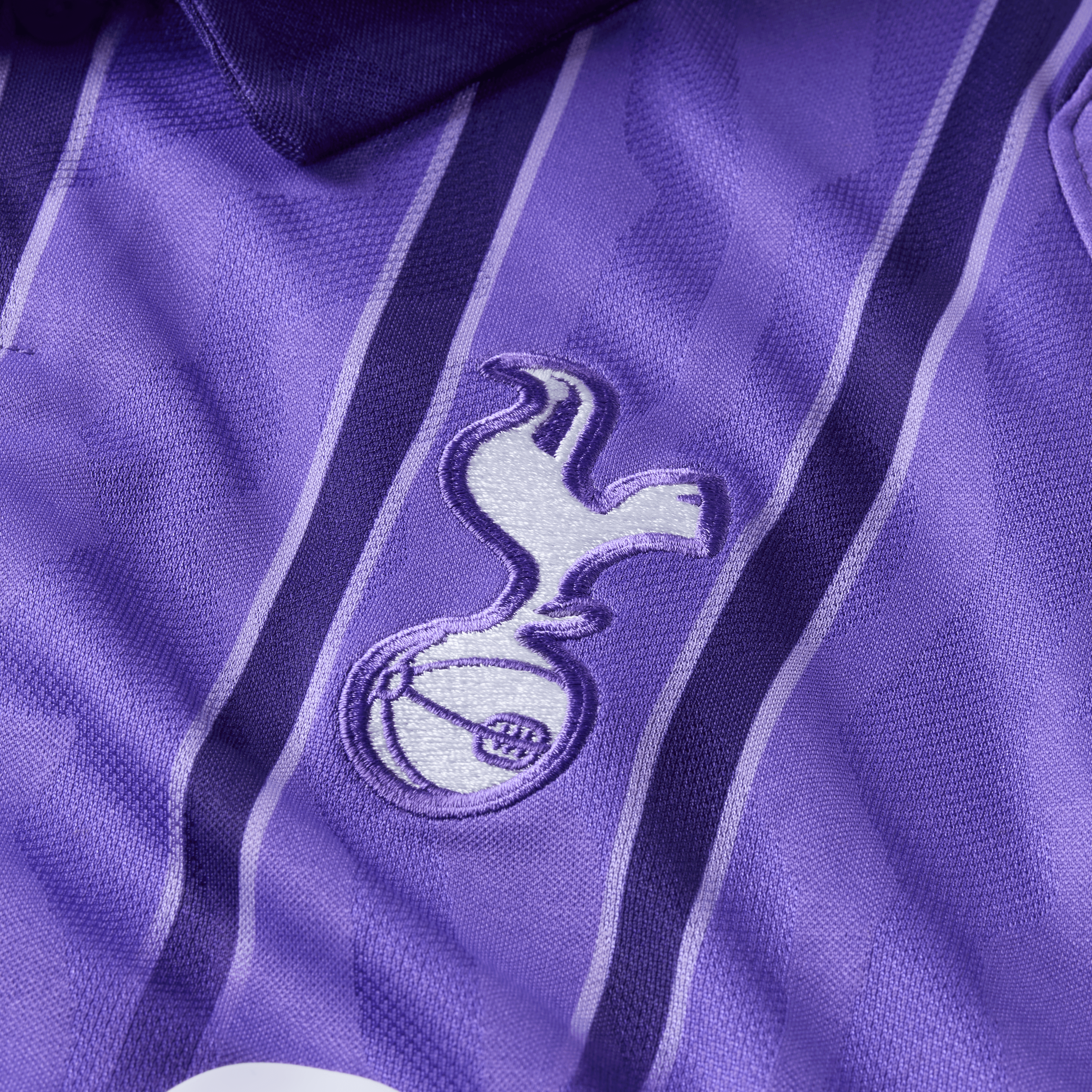 Nike Tottenham Hotspur Stadium Third  Dri-FIT Soccer Replica Jersey 26/27