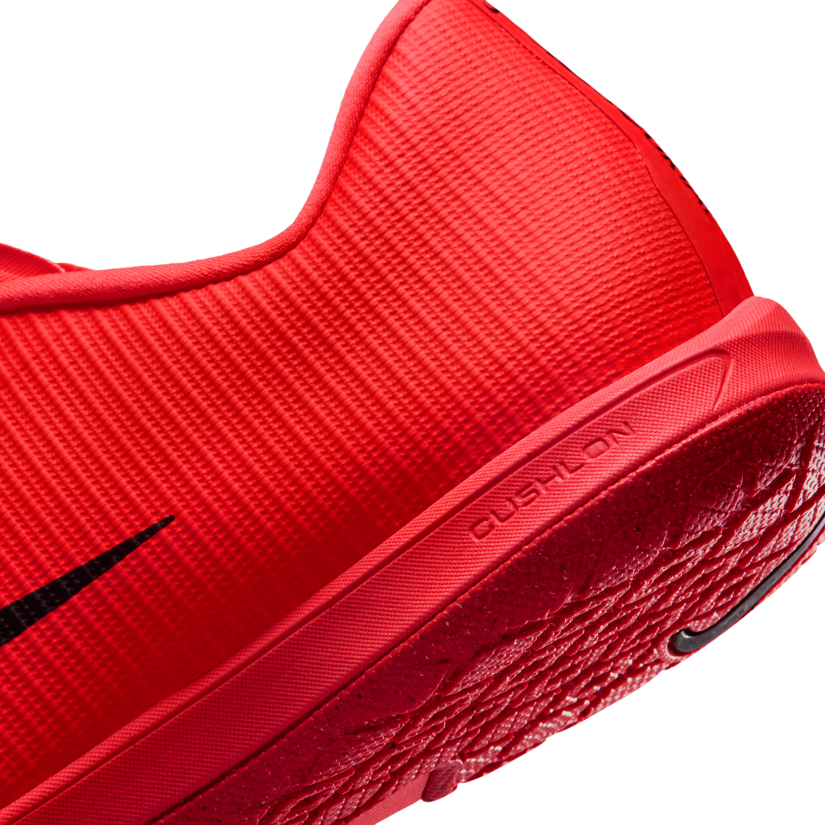 Nike Mercurial Vapor 17 Academy Indoor/Court  Bright Crimson/Gold