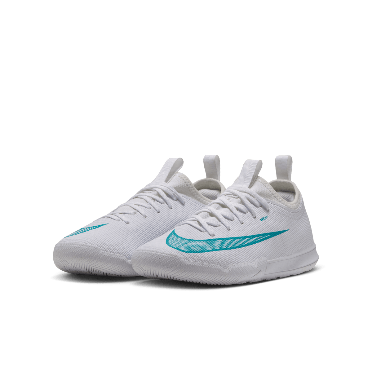 Nike Jr. Mercurial Vapor 17 Academy - WHITE/DUSTY CACTUS
