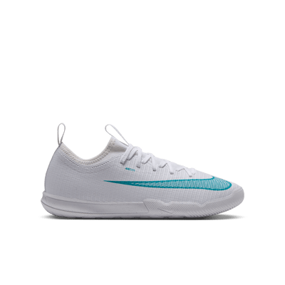 Nike Jr. Mercurial Vapor 17 Academy - WHITE/DUSTY CACTUS