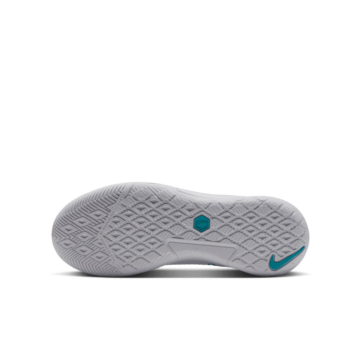 Nike Jr. Mercurial Vapor 17 Academy - WHITE/DUSTY CACTUS