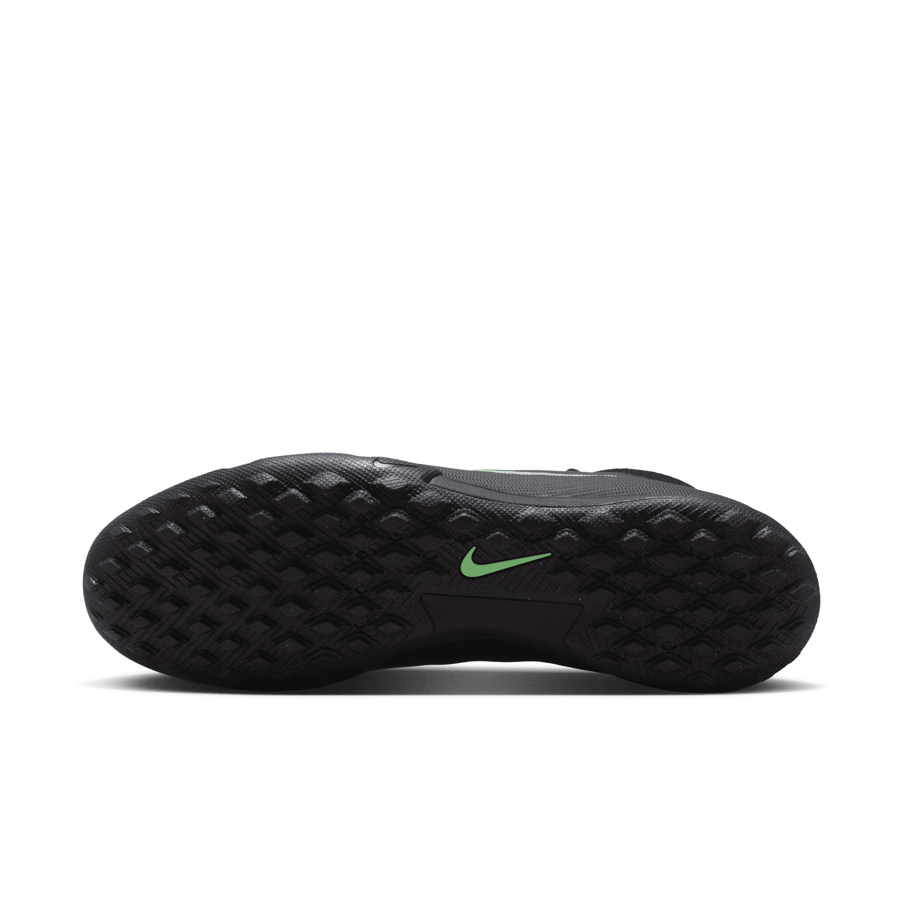 Nike Mercurial Superfly 11 Academy TF -Black/illusion Green-black