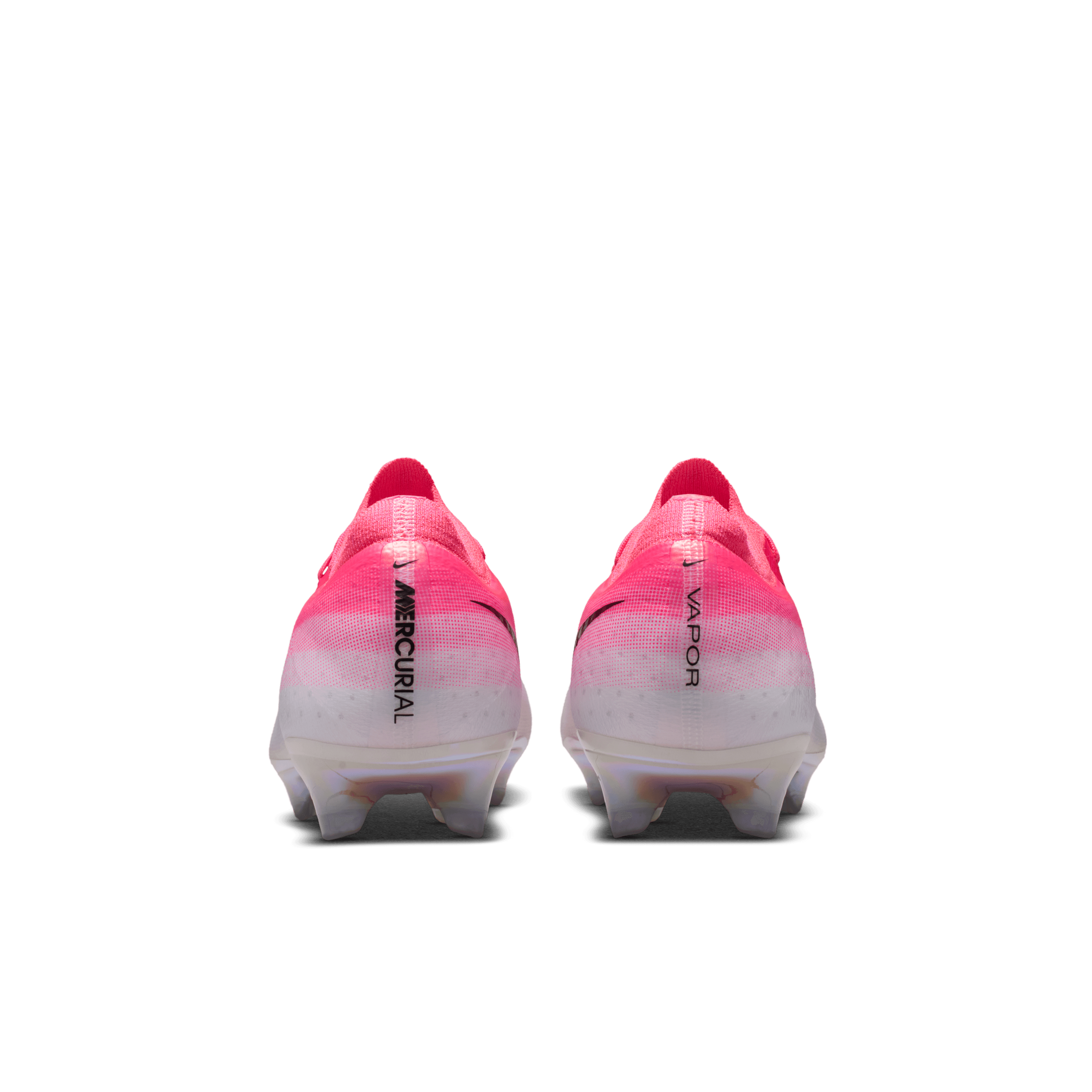 Nike Mercurial Vapor 17 Elite Firm-Ground Low-Top-Multi-Color/Black