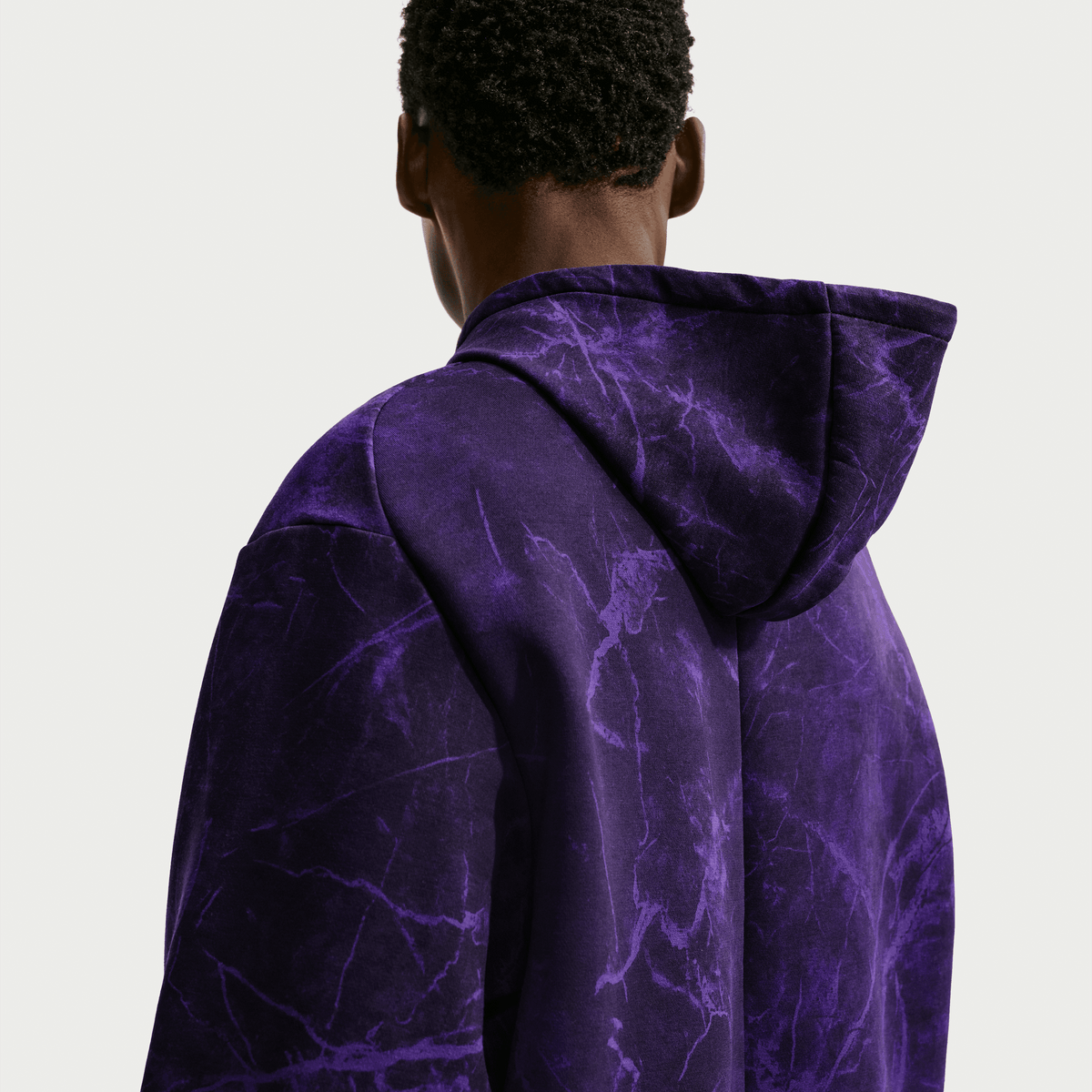 Nike Men's FC Barcelona Kobe Bryant Away Hoodie