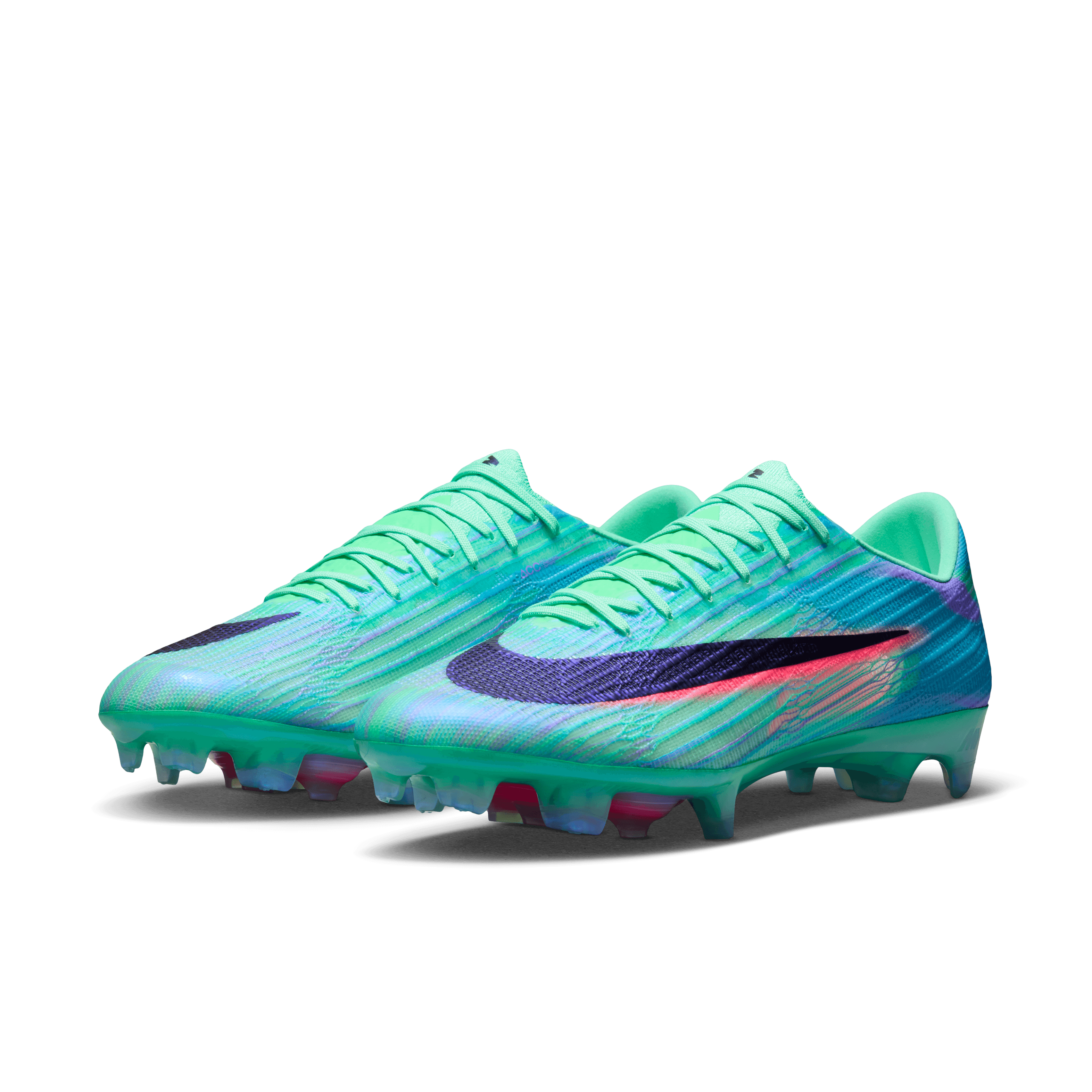 Nike Mercurial Superfly 11 Elite "Sam Kerr" - GREEN GLOW/BLACK