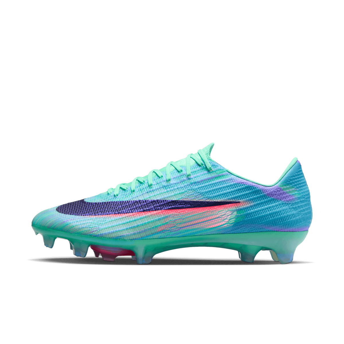Nike Mercurial Superfly 11 Elite "Sam Kerr" - GREEN GLOW/BLACK