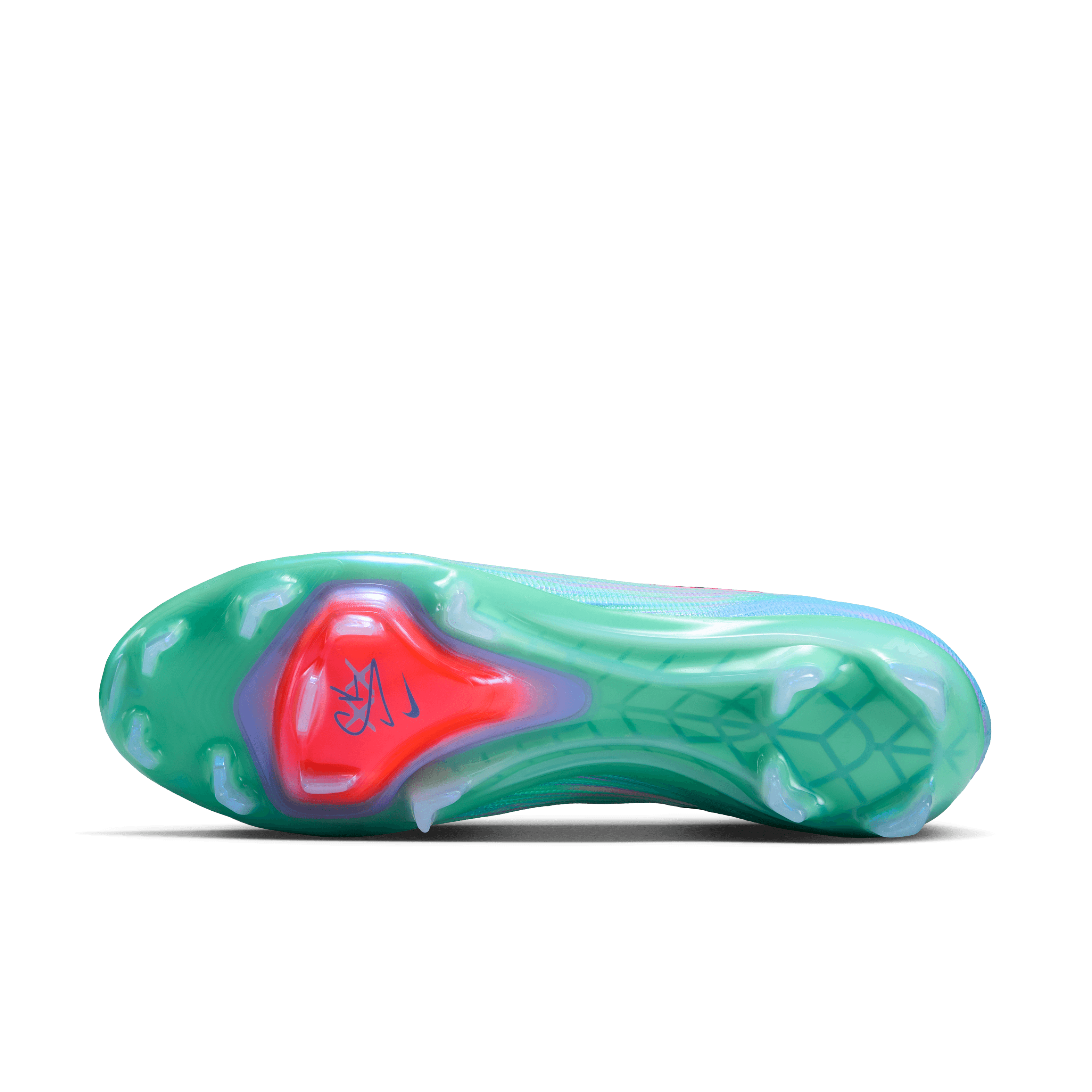 Nike Mercurial Superfly 11 Elite "Sam Kerr" - GREEN GLOW/BLACK