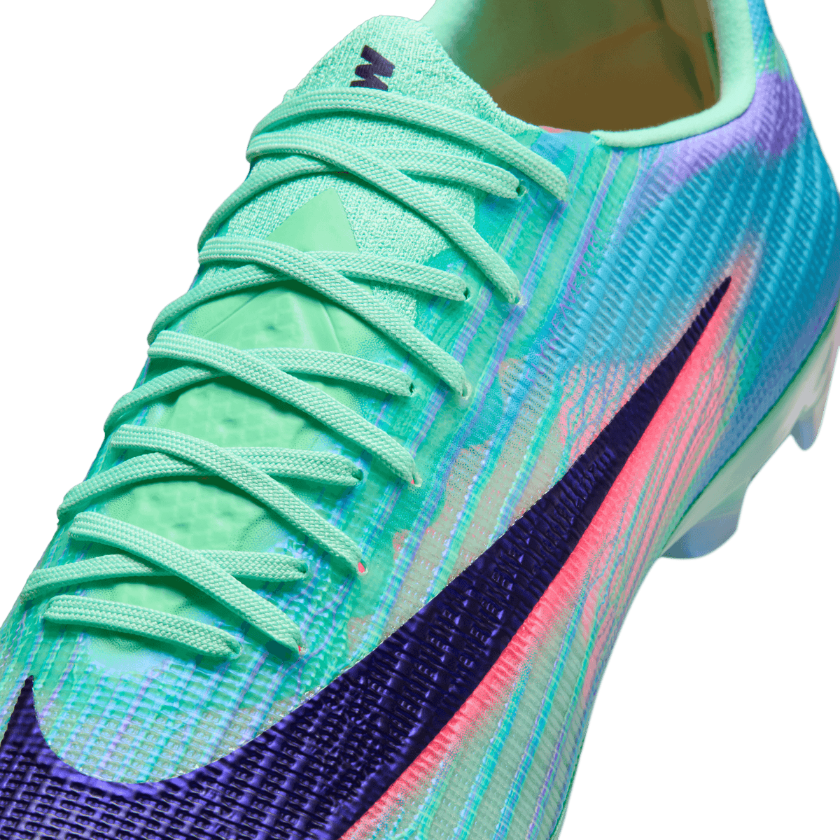 Nike Mercurial Superfly 11 Elite "Sam Kerr" - GREEN GLOW/BLACK