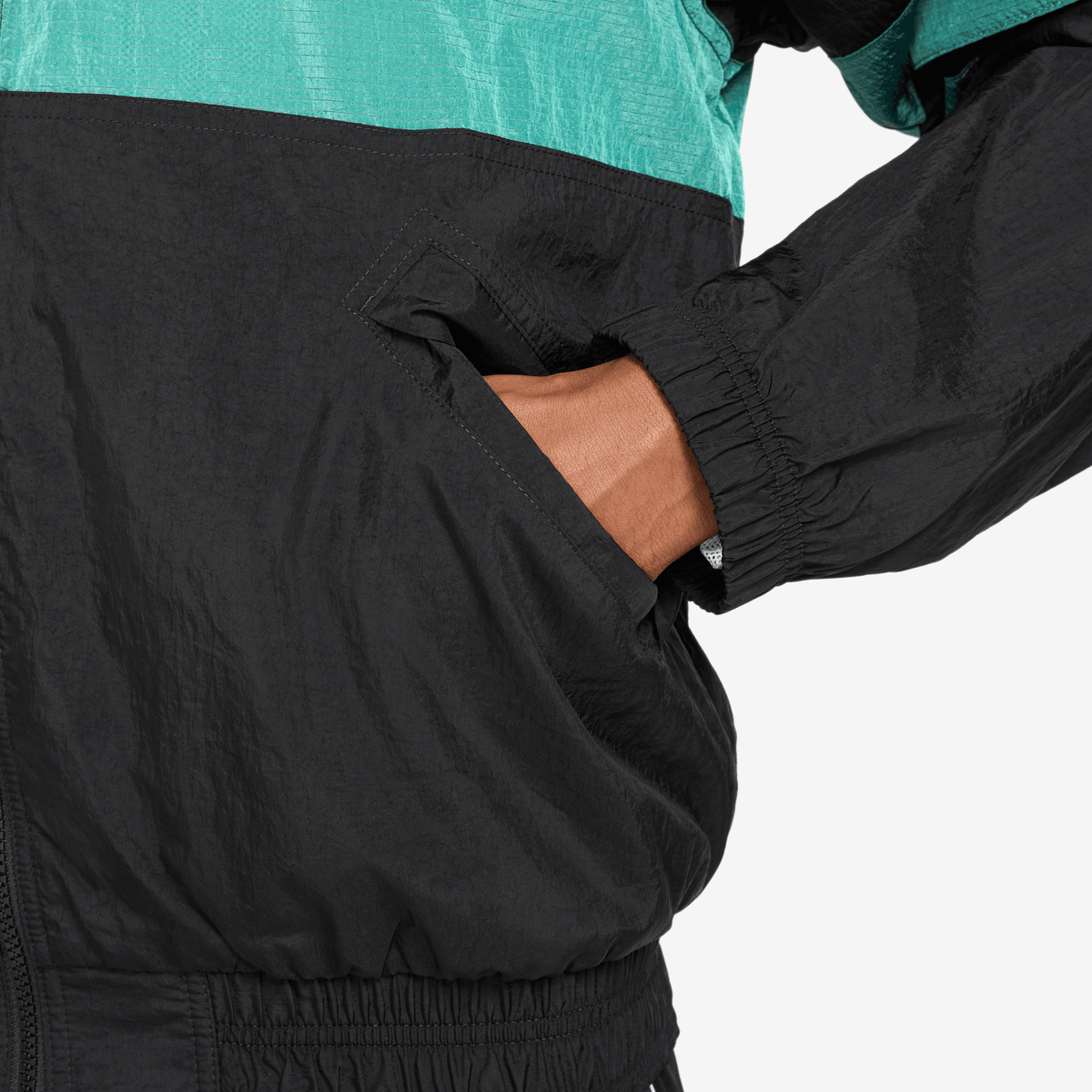 Nike FC Barcelona Third Men's Repel i96 Track Jacket