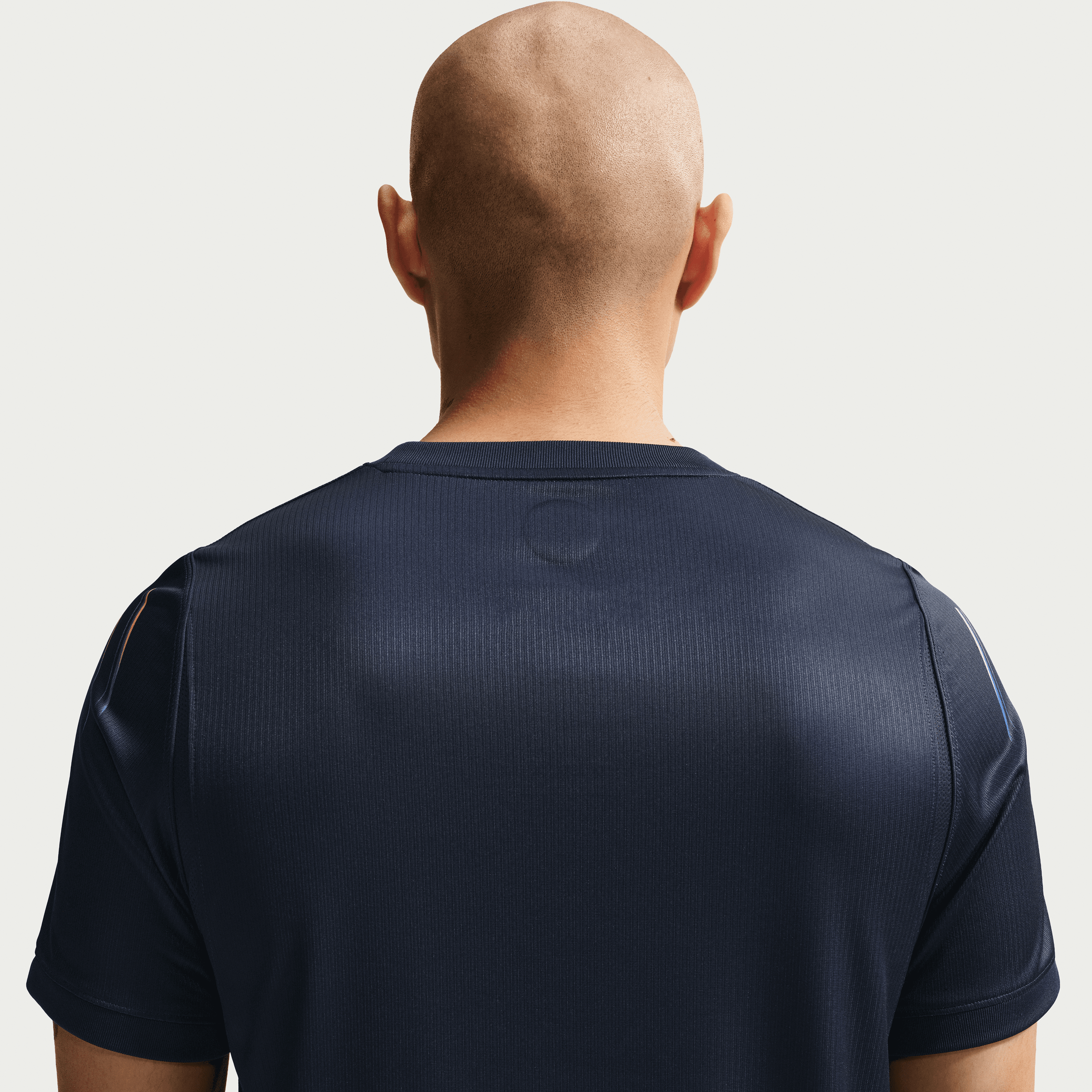 Nike Uruguay Stadium Away Men's  Dri-FIT Soccer Replica Jersey 2026