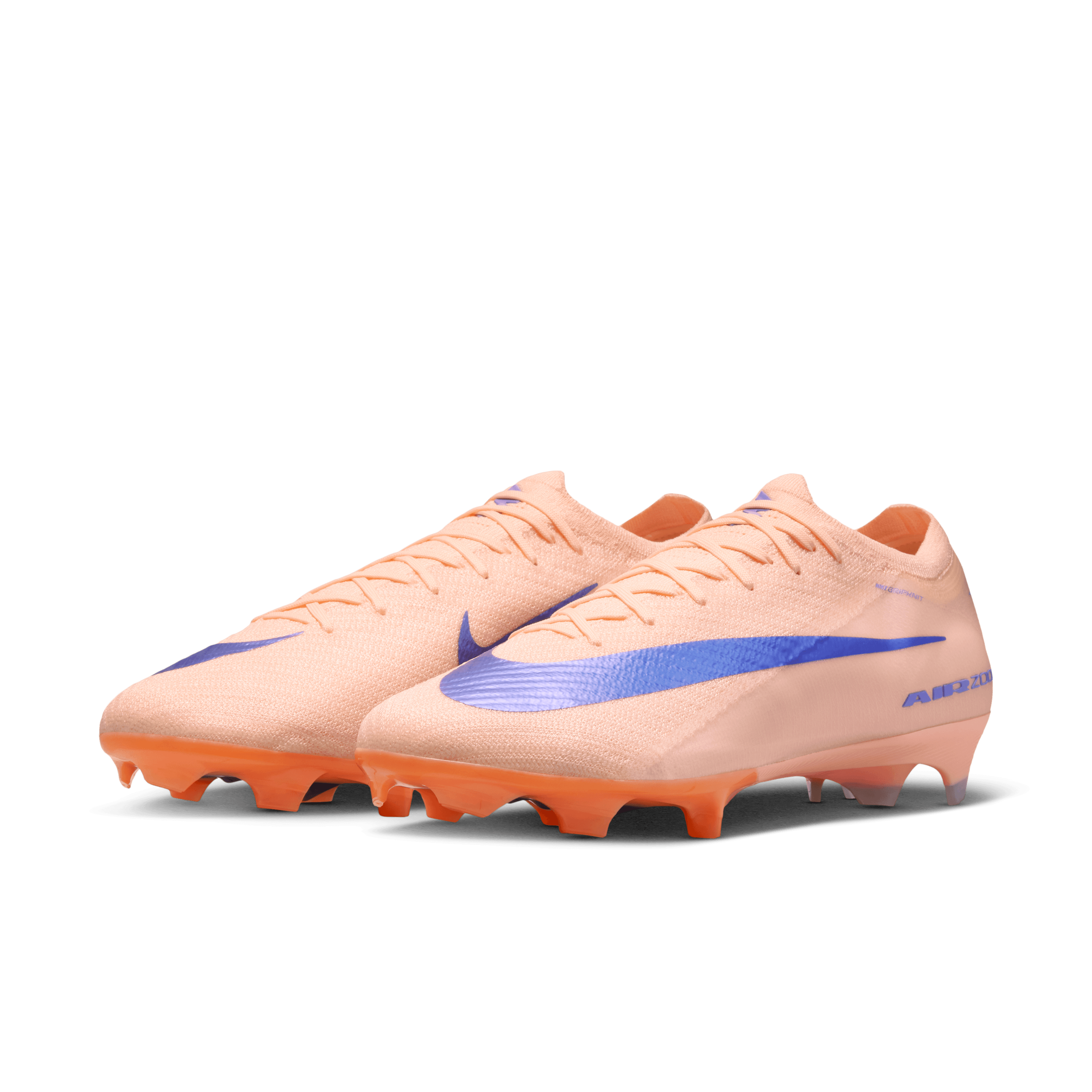 Nike Mercurial Vapor 16 Elite LV8 - Crimson Tint/Royal Pulse/Nuance Pourpre/Royal Pulsation