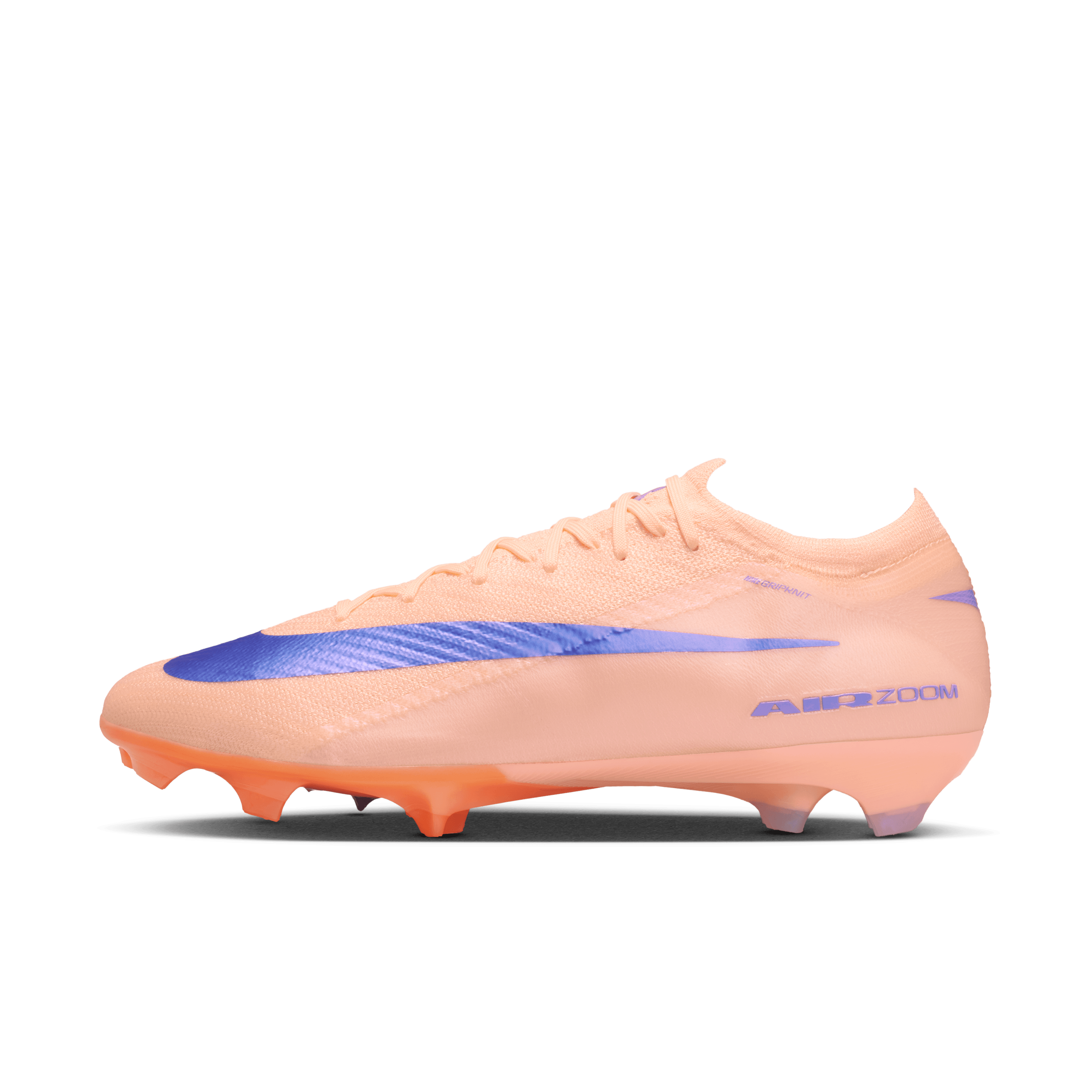 Nike Mercurial Vapor 16 Elite LV8 - Crimson Tint/Royal Pulse/Nuance Pourpre/Royal Pulsation