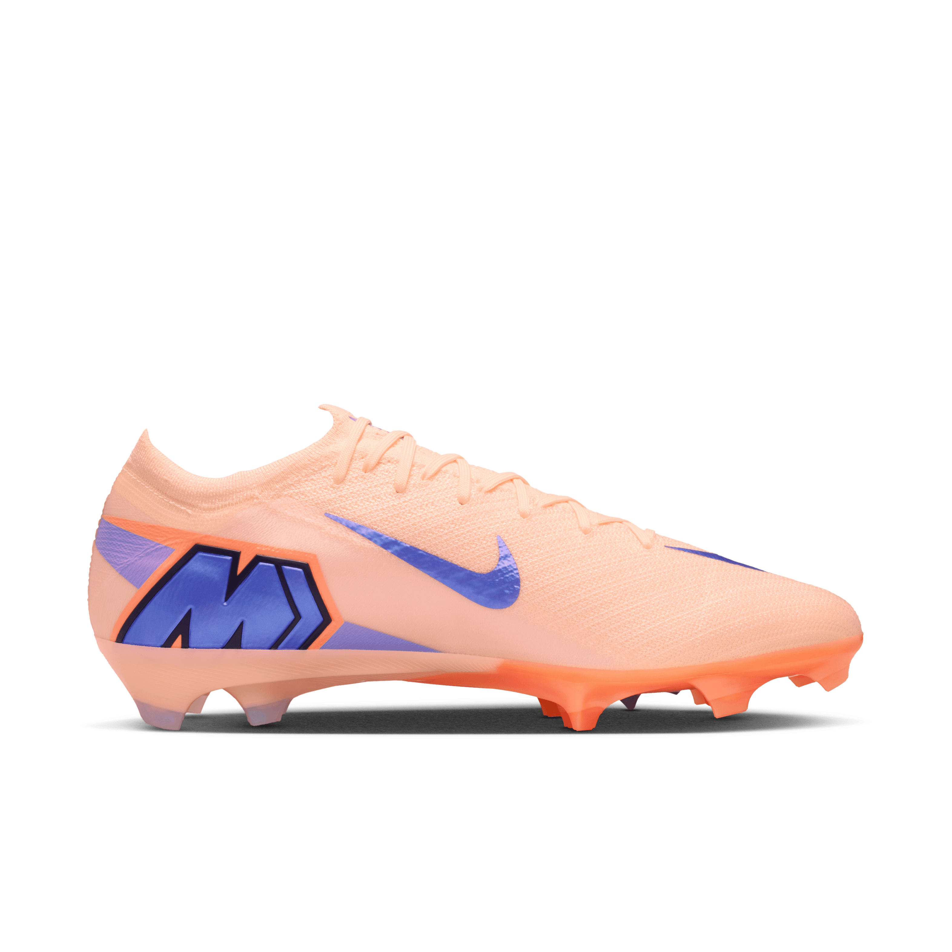 Nike Mercurial Vapor 16 Elite LV8 - Crimson Tint/Royal Pulse/Nuance Pourpre/Royal Pulsation