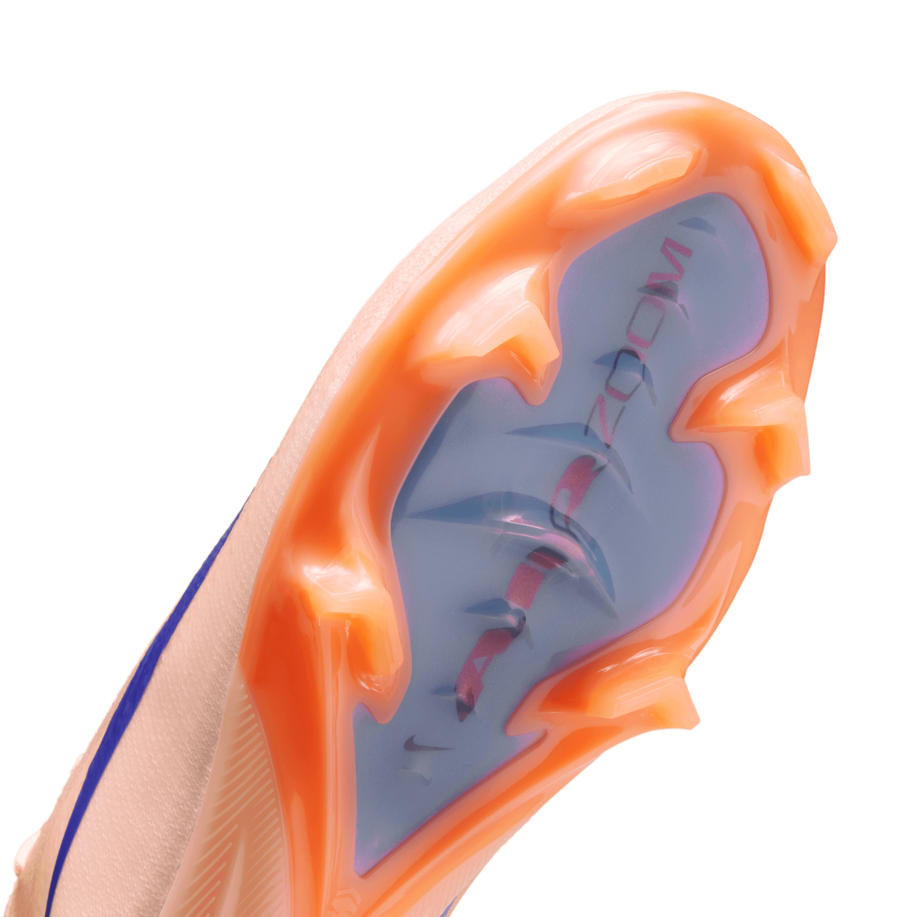 Nike Mercurial Vapor 16 Elite LV8 - Crimson Tint/Royal Pulse/Nuance Pourpre/Royal Pulsation