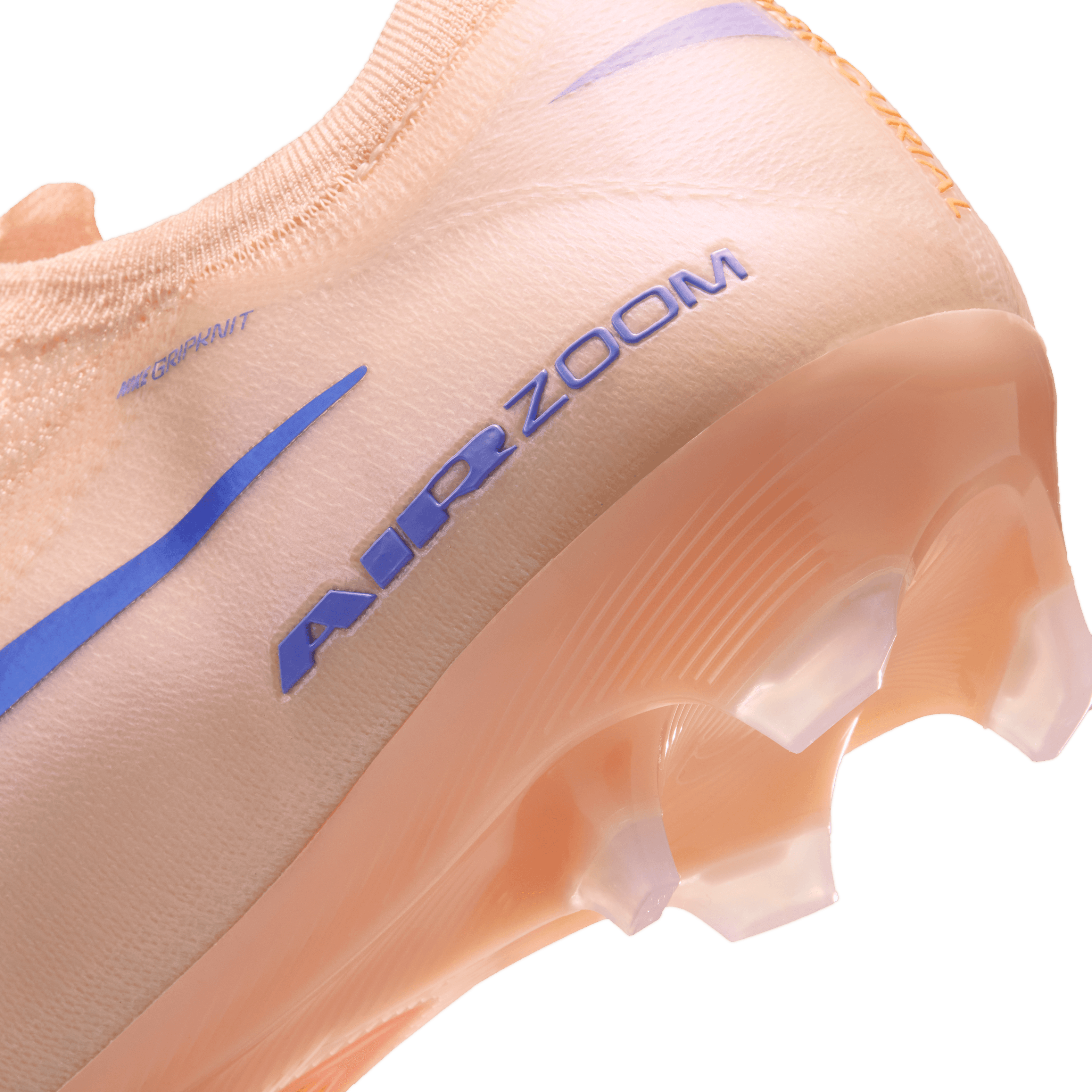 Nike Mercurial Vapor 16 Elite LV8 - Crimson Tint/Royal Pulse/Nuance Pourpre/Royal Pulsation