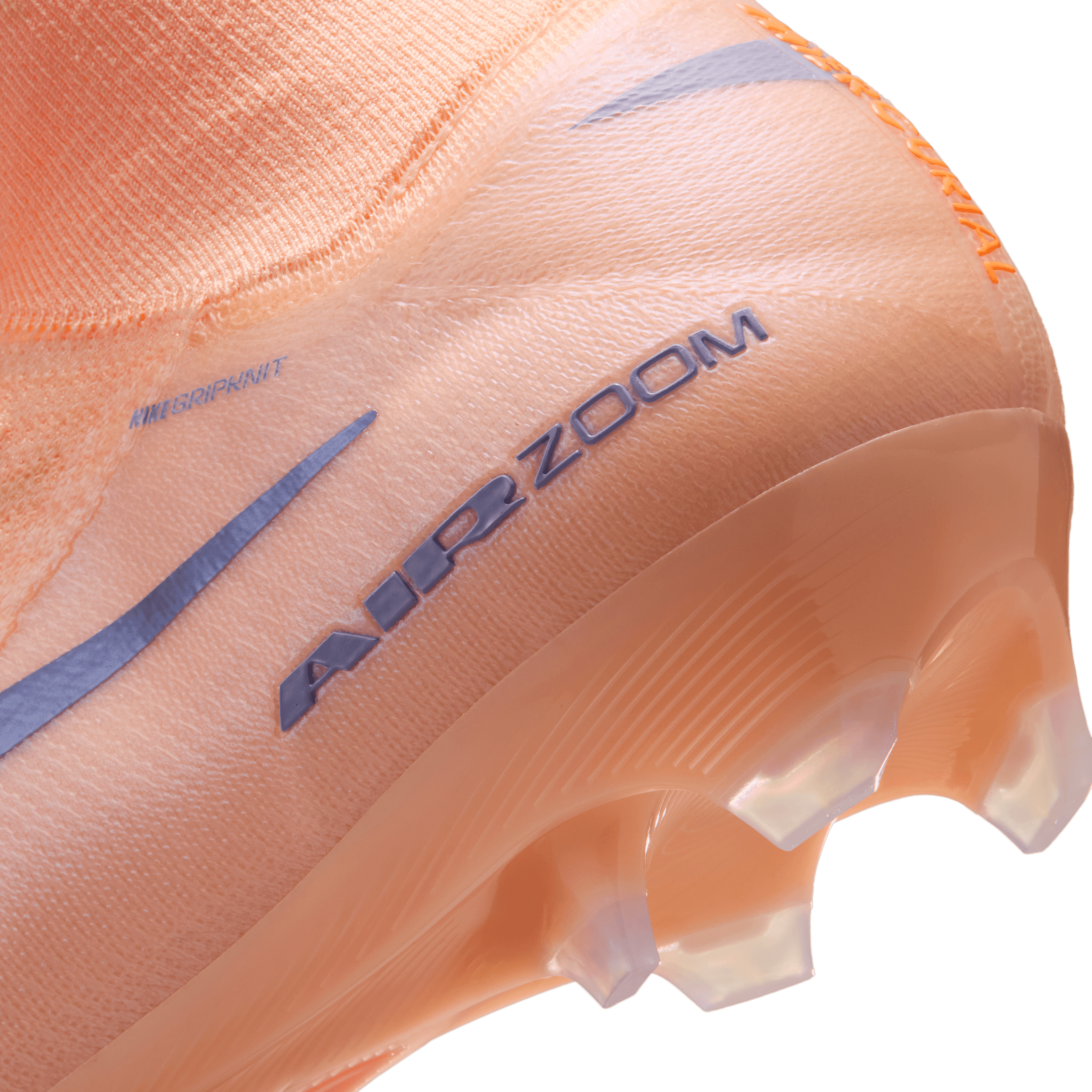 Nike Mercurial Superfly 10 Elite FG - Crimson Tint/Royal Pulse/Nuance Pourpre/Royal Pulsation