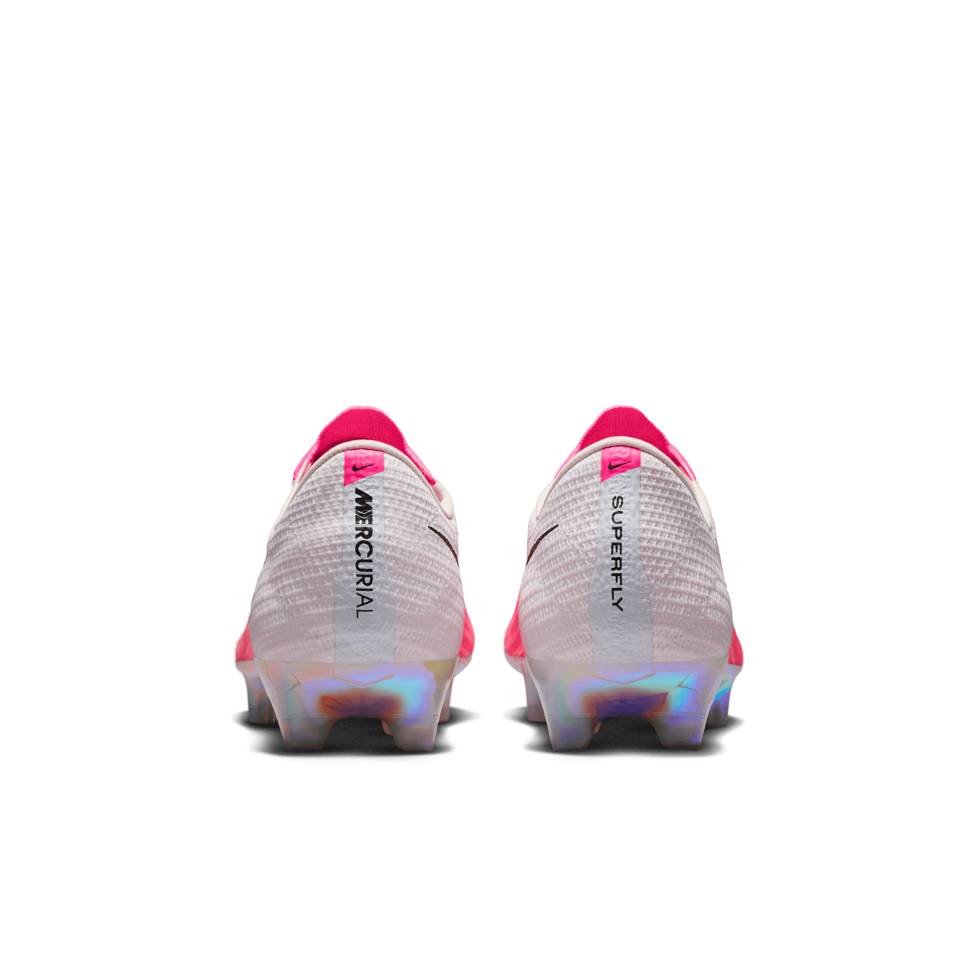 Nike Mercurial Superfly 11 Elite Firm-Ground Low-Top Soccer Cleats-Multi-Color/Black