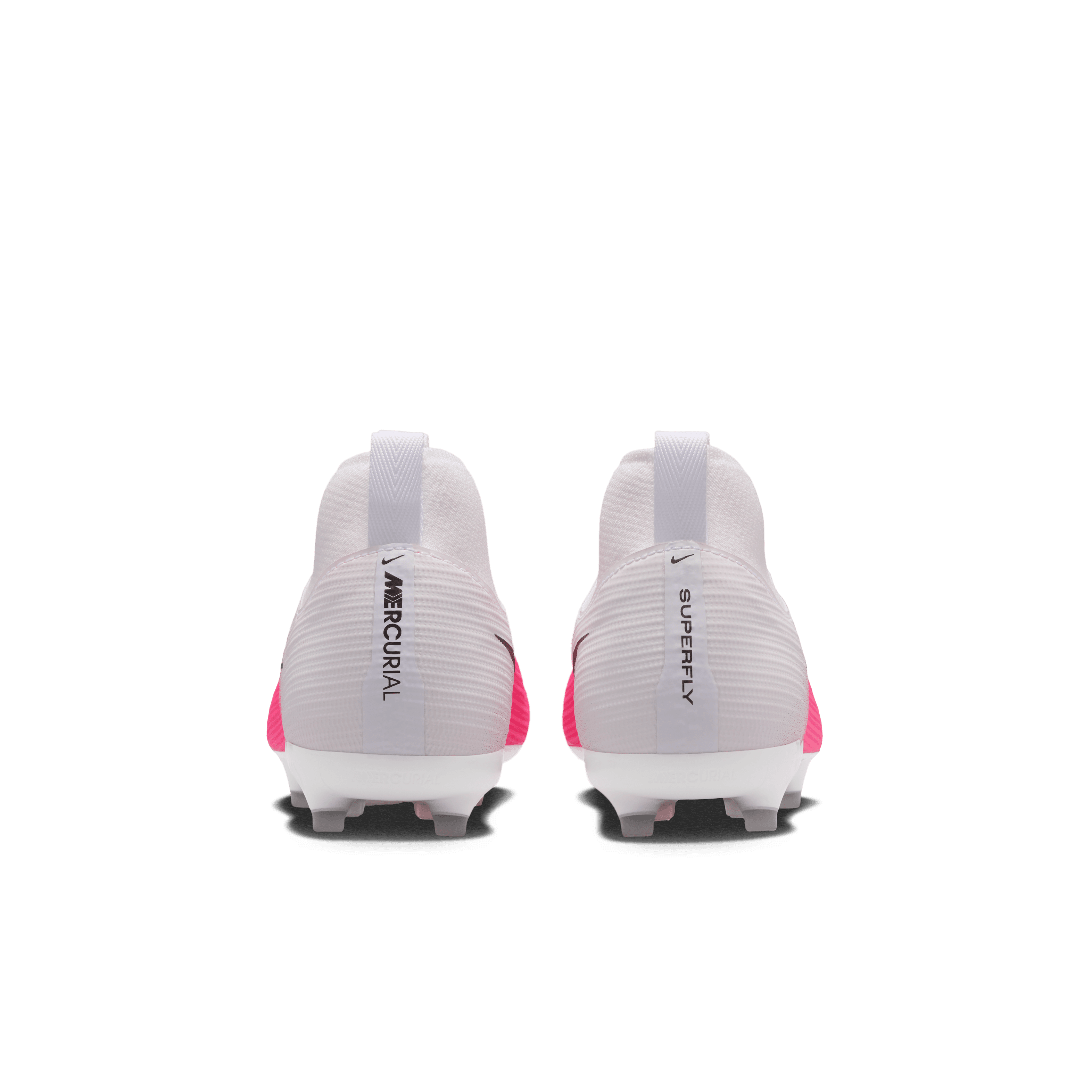 Nike United Jr. Mercurial Superfly 11 Academy-Multi-Color/Black