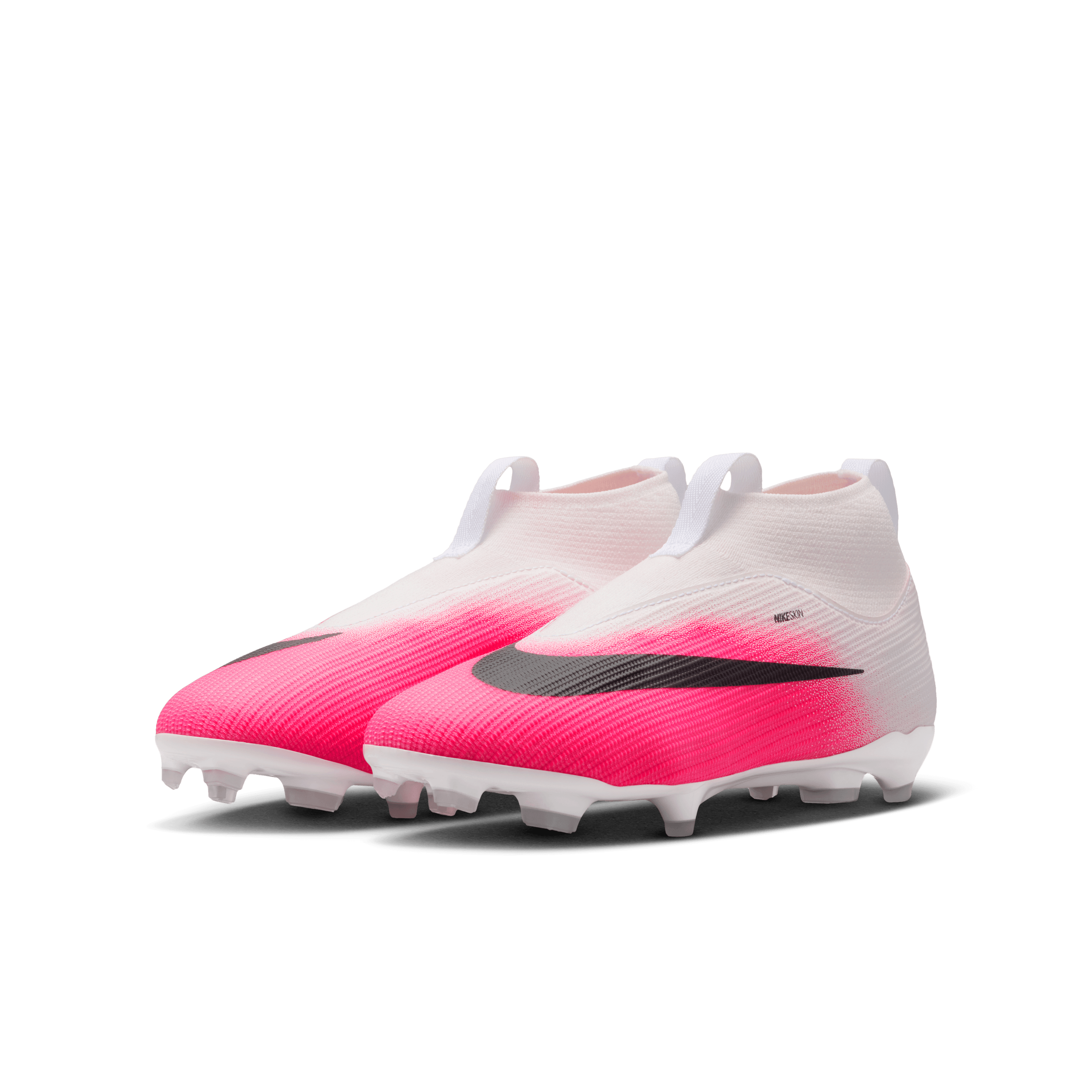 Nike United Jr. Mercurial Superfly 11 Academy-Multi-Color/Black