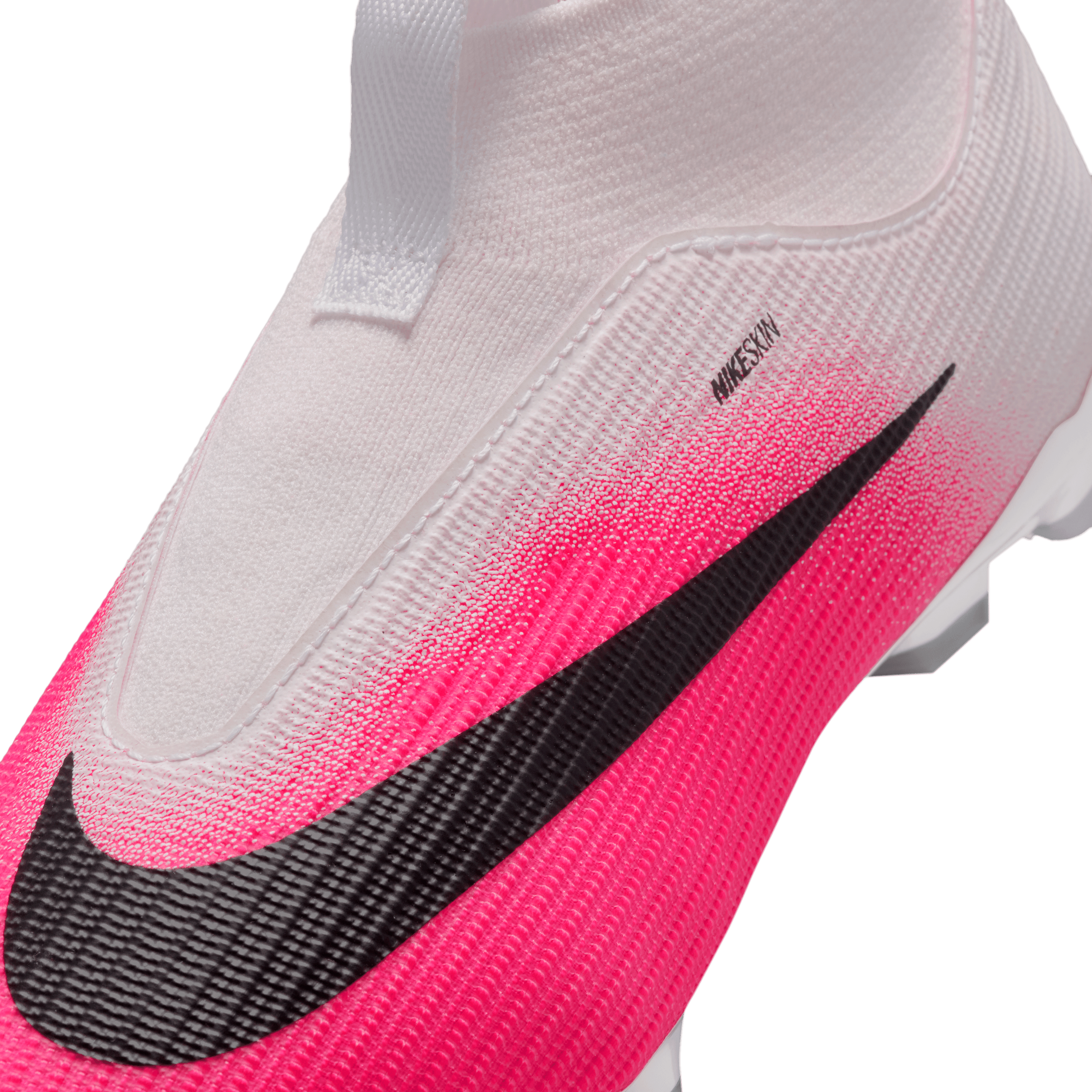 Nike United Jr. Mercurial Superfly 11 Academy-Multi-Color/Black