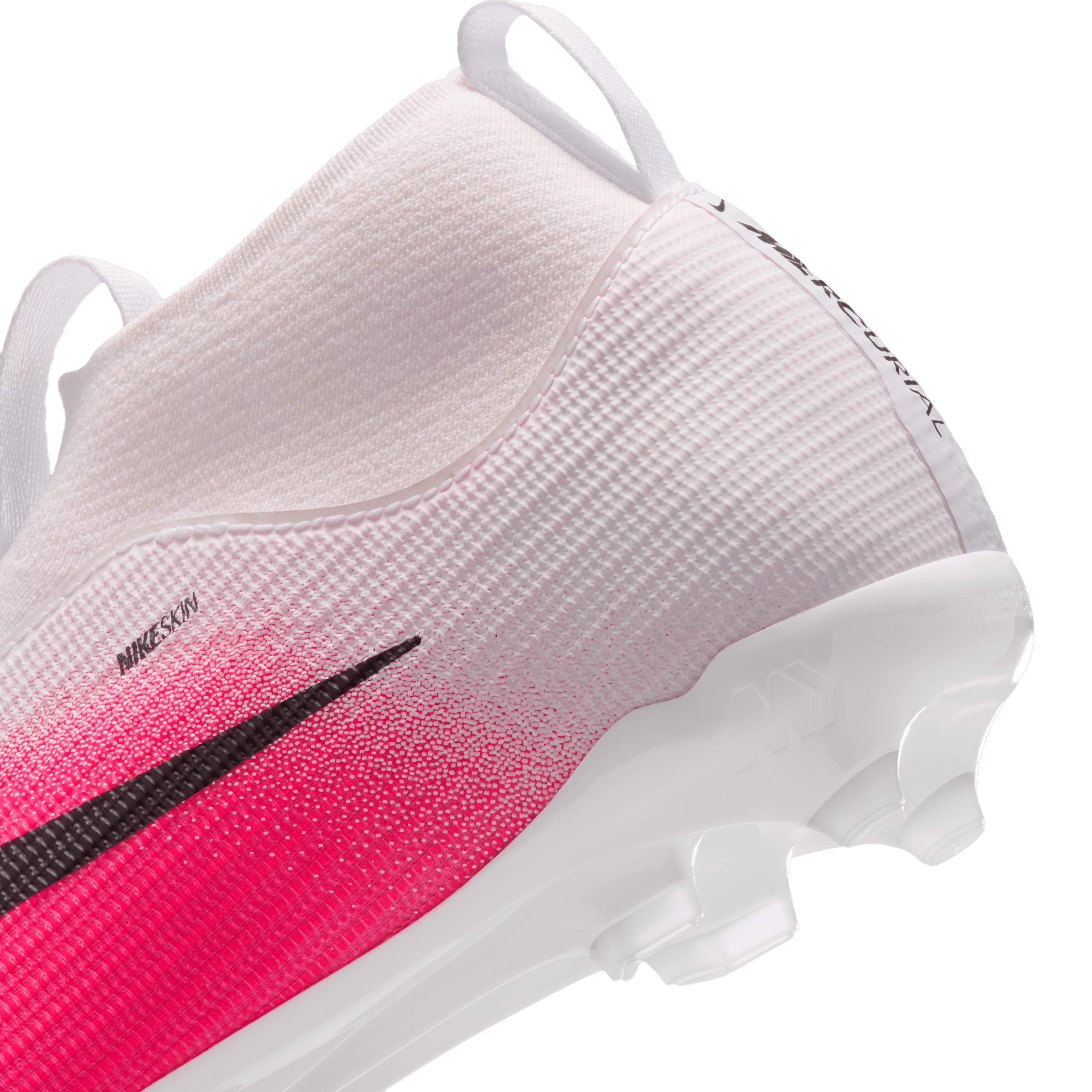 Nike United Jr. Mercurial Superfly 11 Academy-Multi-Color/Black
