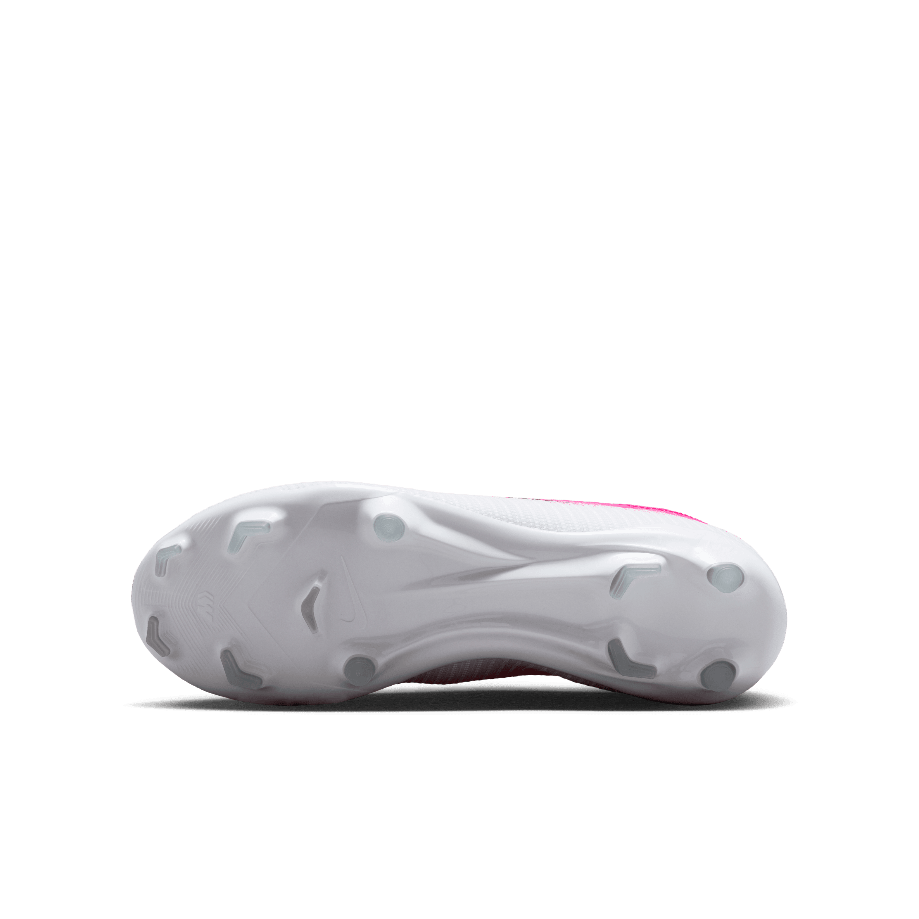 Nike Jr. Mercurial Vapor 17 Academy Kids' Multi-Ground Low-Top Soccer Cleats