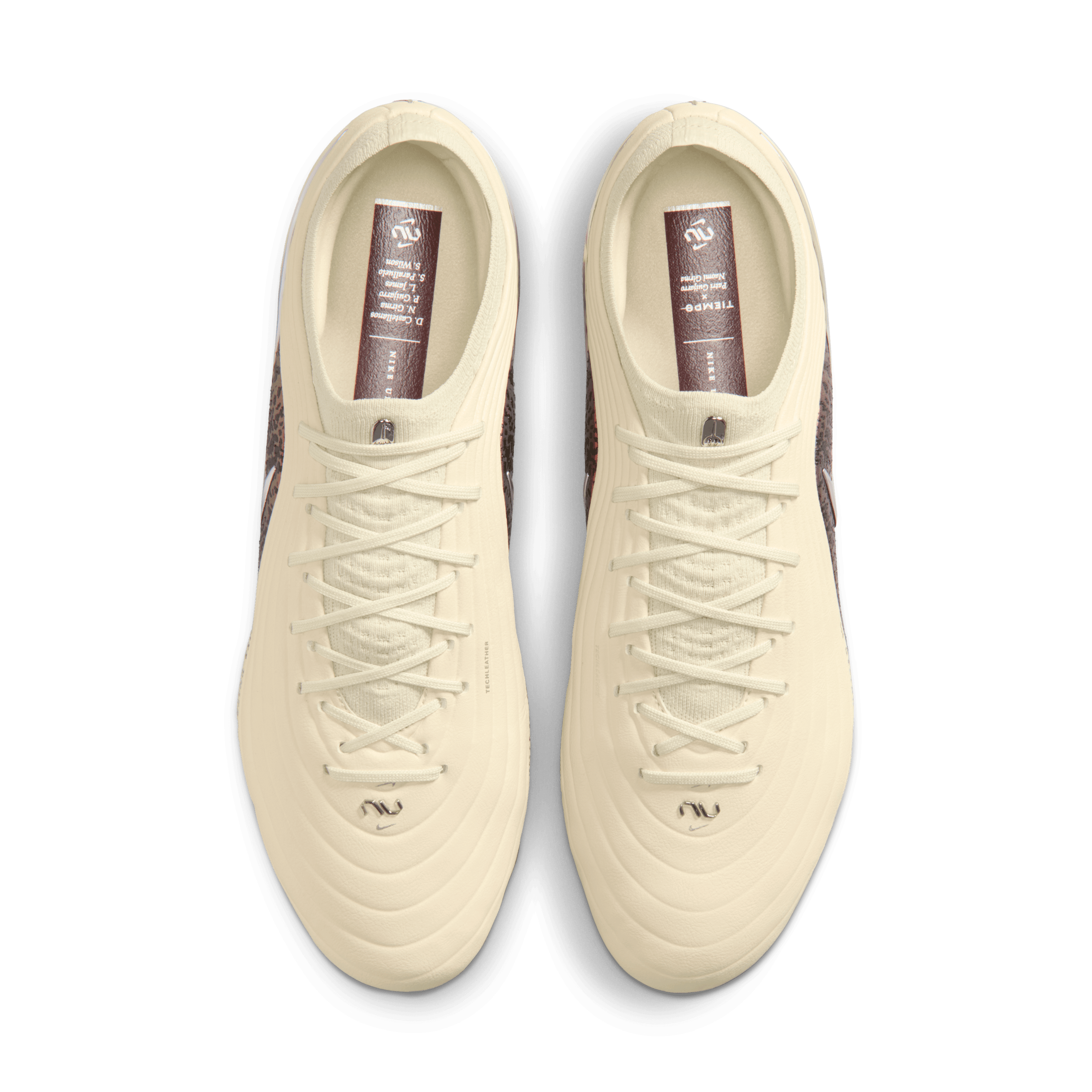 Nike United Tiempo Maestro Elite