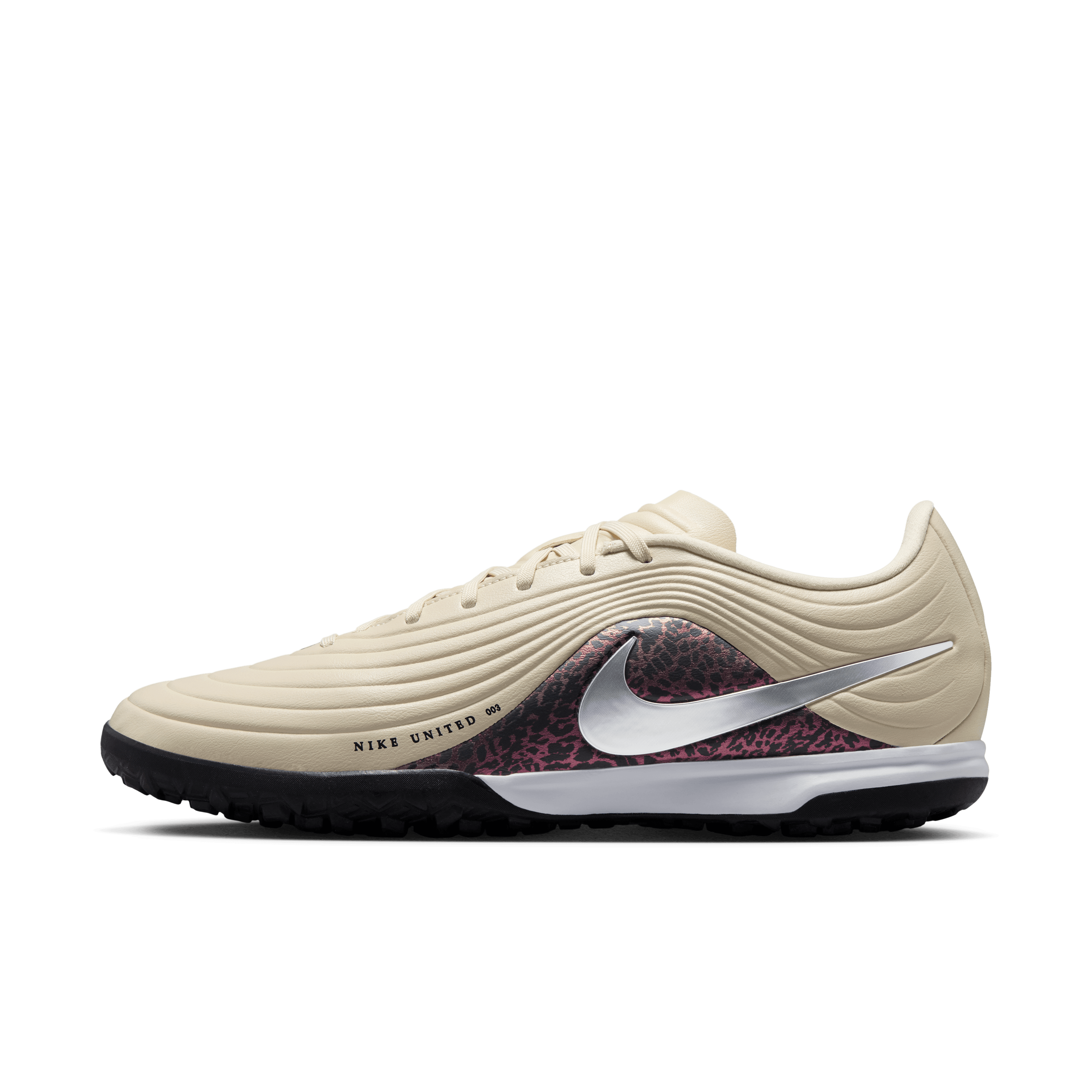 Nike United Tiempo Maestro Academy Turf Low-Top