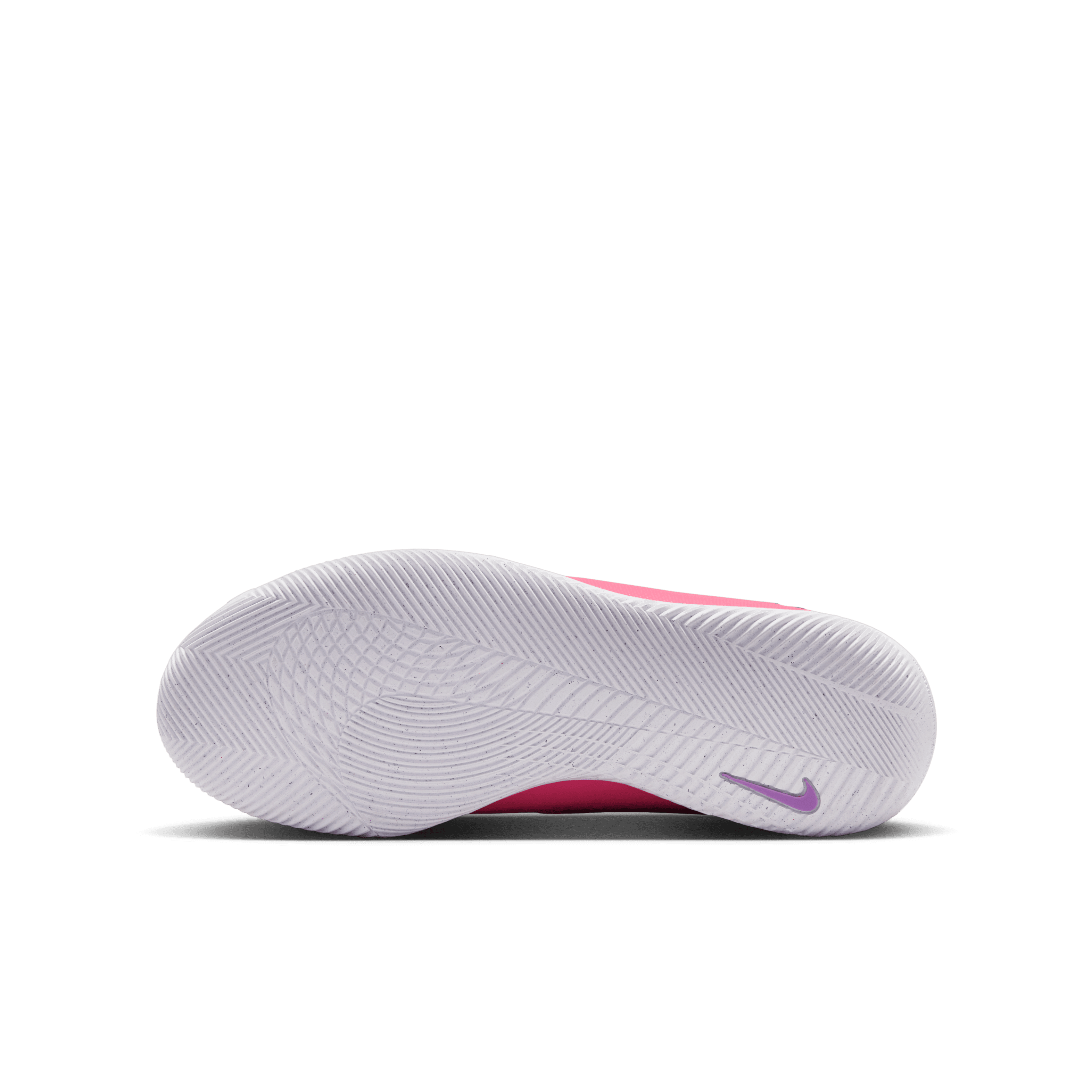 Nike Jr. Mercurial Vapor 16 Club "Vini Jr. IC-Sunset Pulse/old Royal