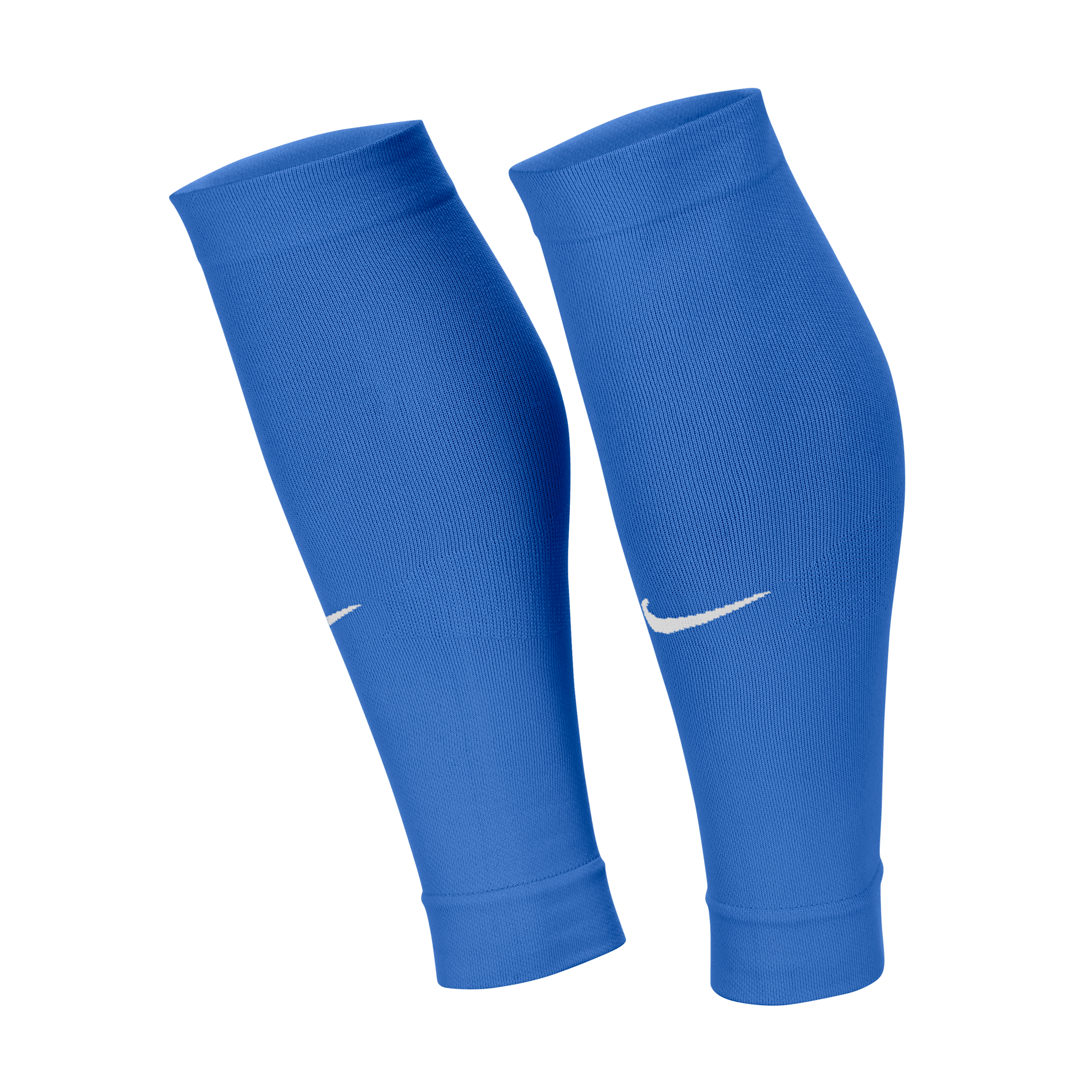 Nike VaporFast Soccer Leg-Sleeve - Royal