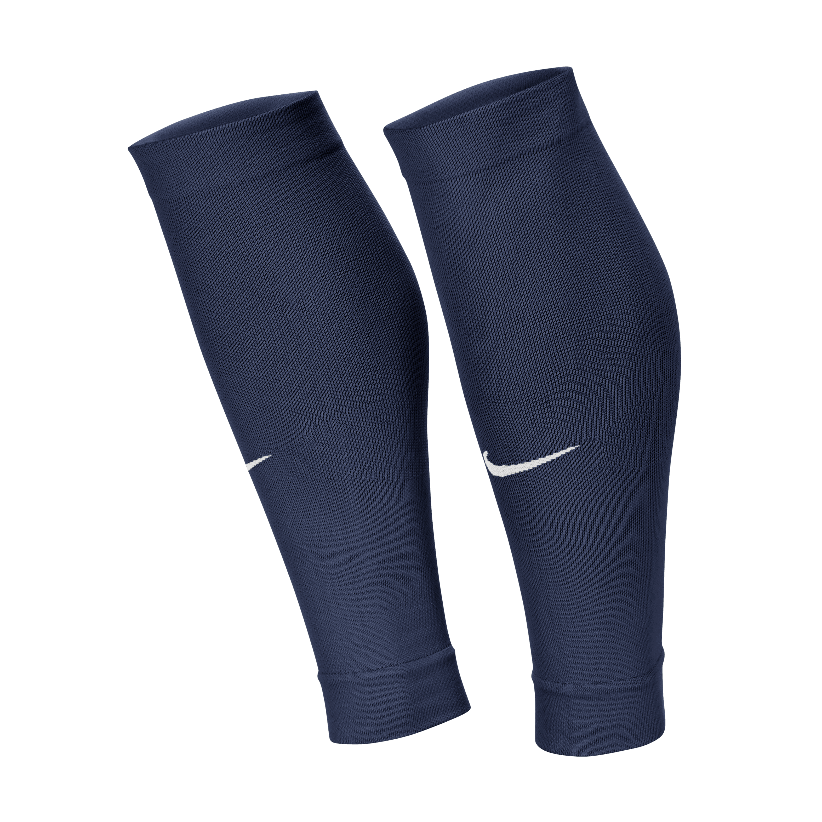 Nike VaporFast Soccer Leg-Sleeve - Navy