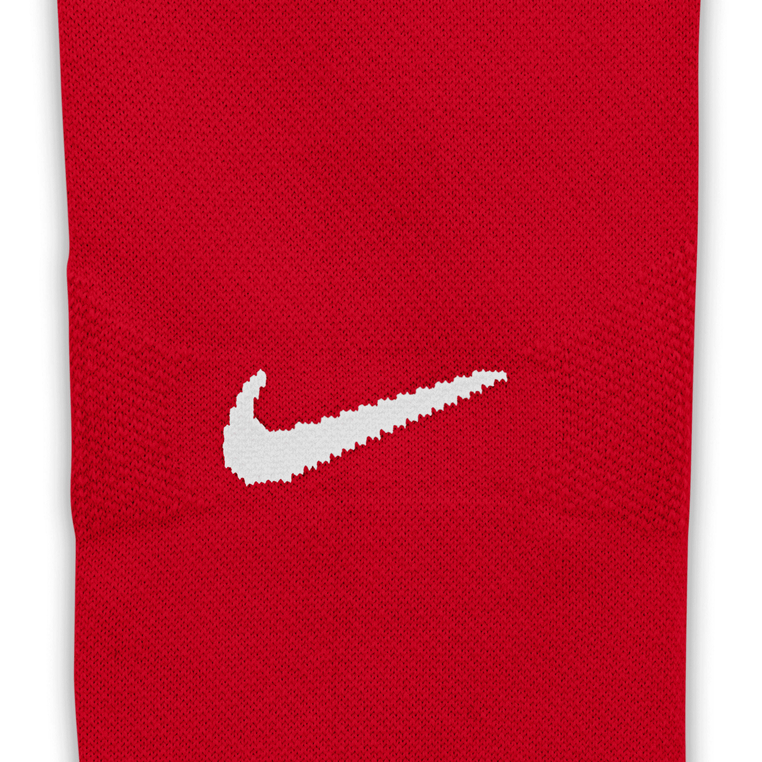 Nike VaporFast Soccer Leg-Sleeve - Red
