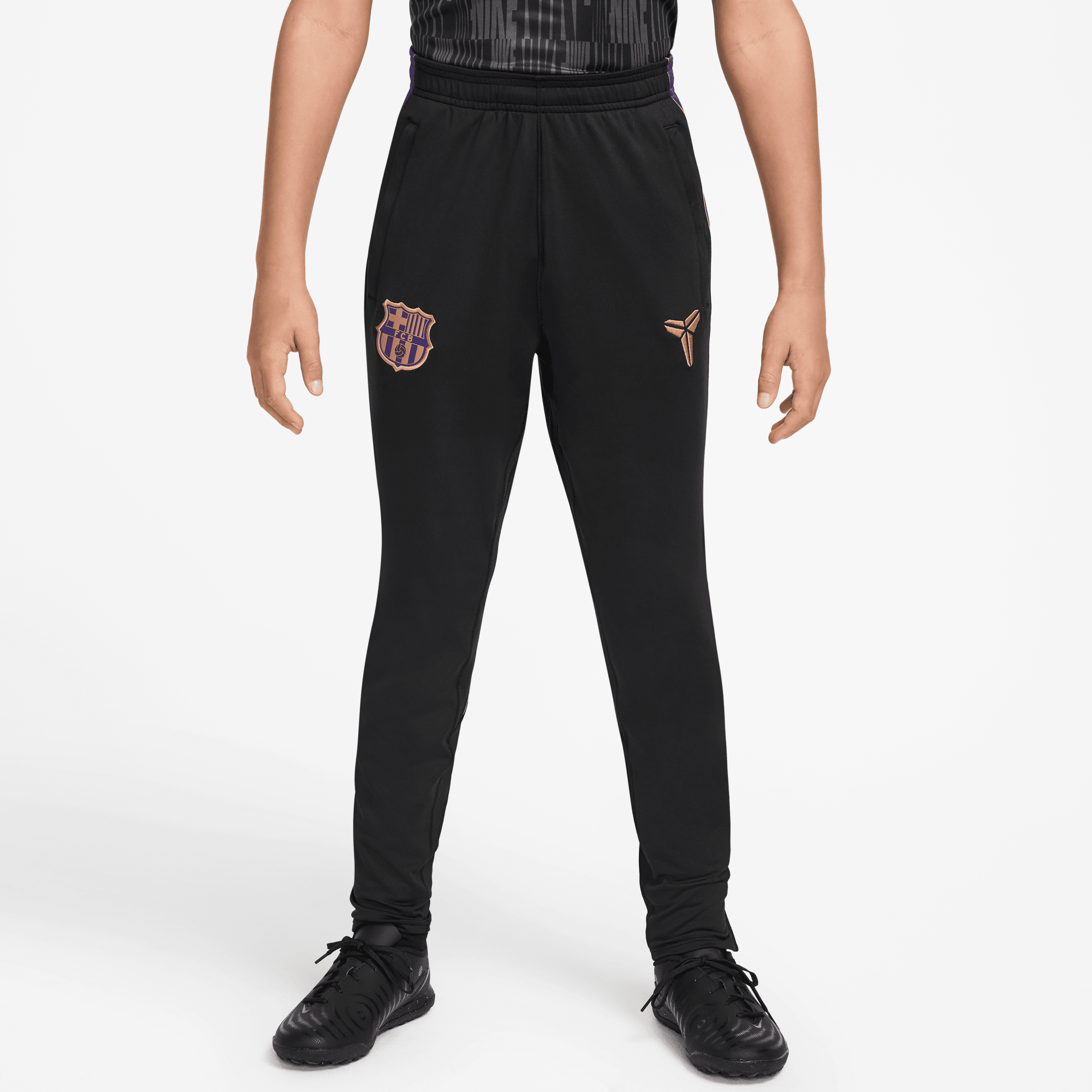 Nike FC Barcelona Men's Strike Away