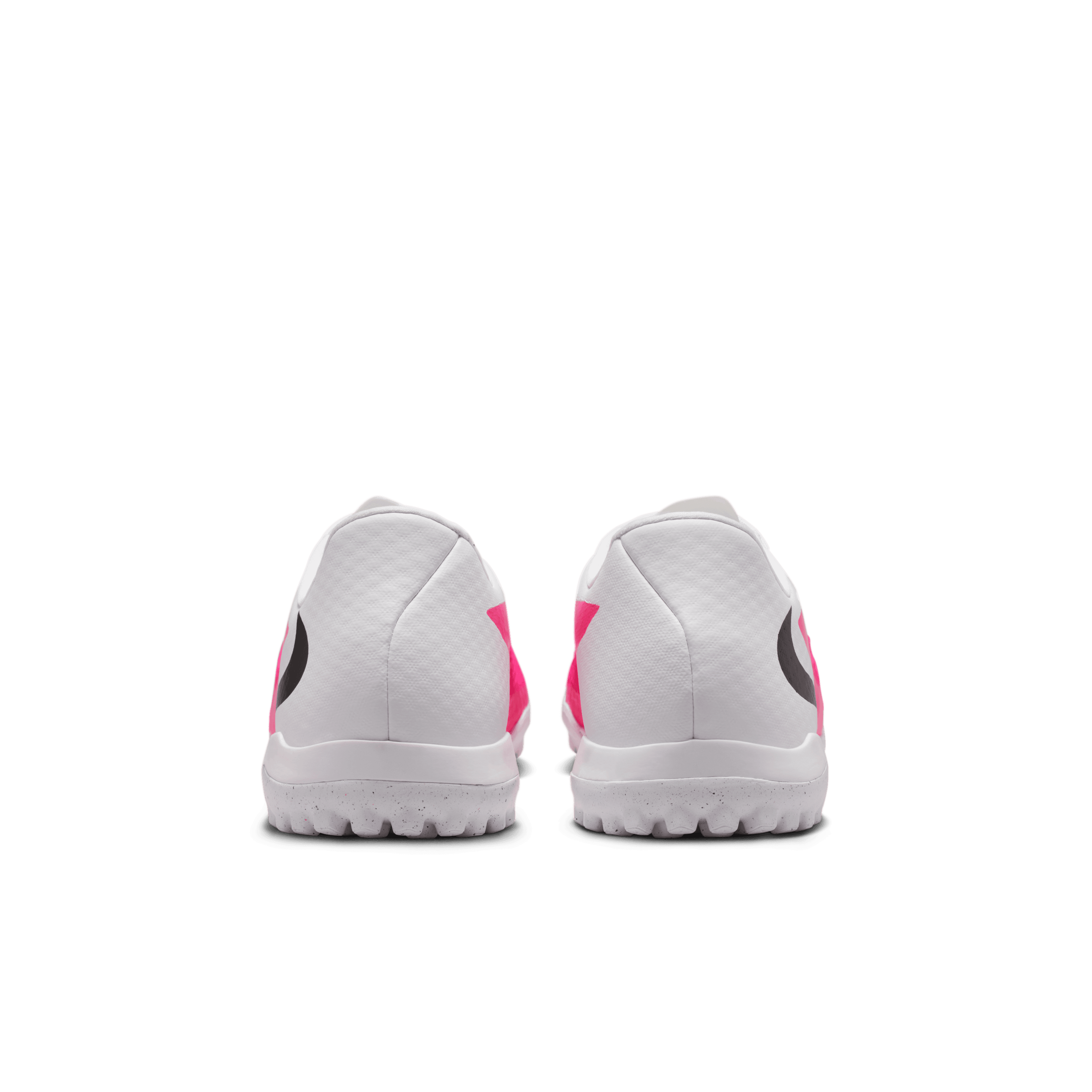 Nike Phantom 6 Low Academy Turf Soccer Shoes-Multi-Color/Black
