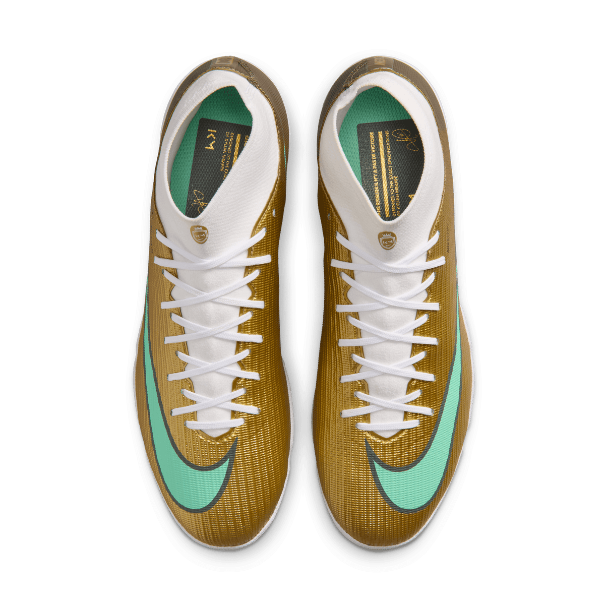 Nike Mercurial Superfly 11 Academy "KM" TF