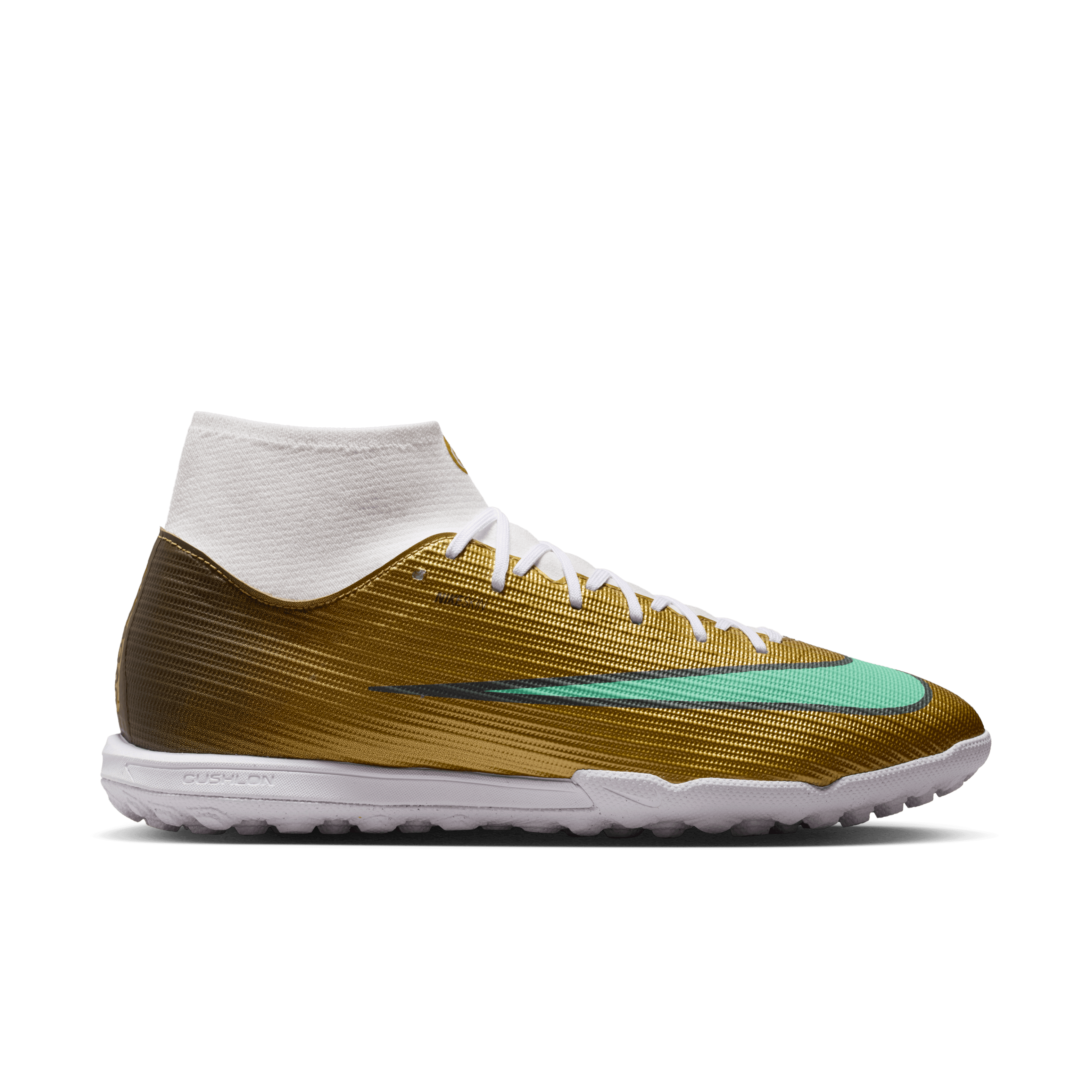 Nike Mercurial Superfly 11 Academy "KM" TF